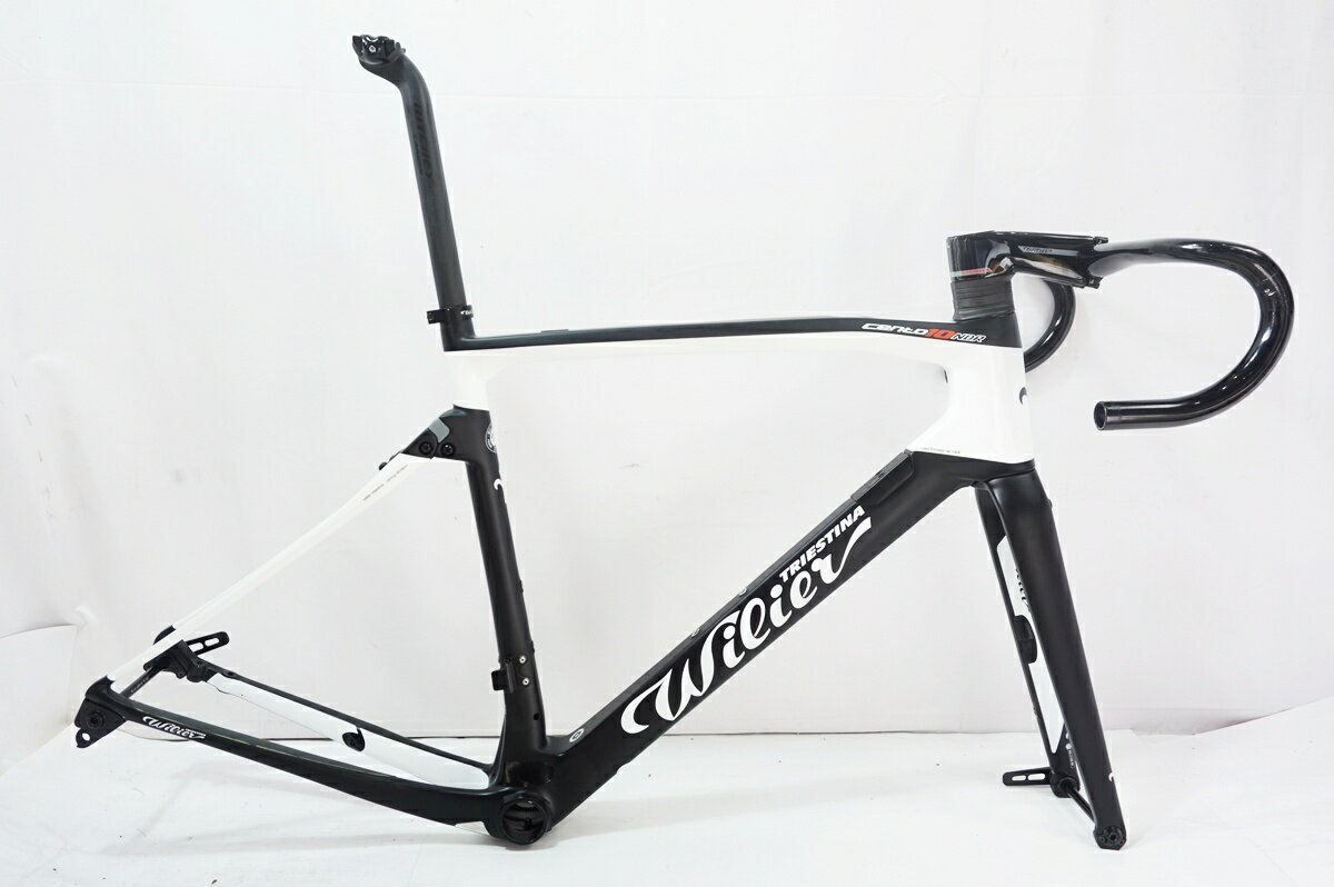 【中古】 WILIER 「ウィリエール」 CENTO 10 NDR DISC 2020年モデル フレームセット / バイチャリ世田谷店
