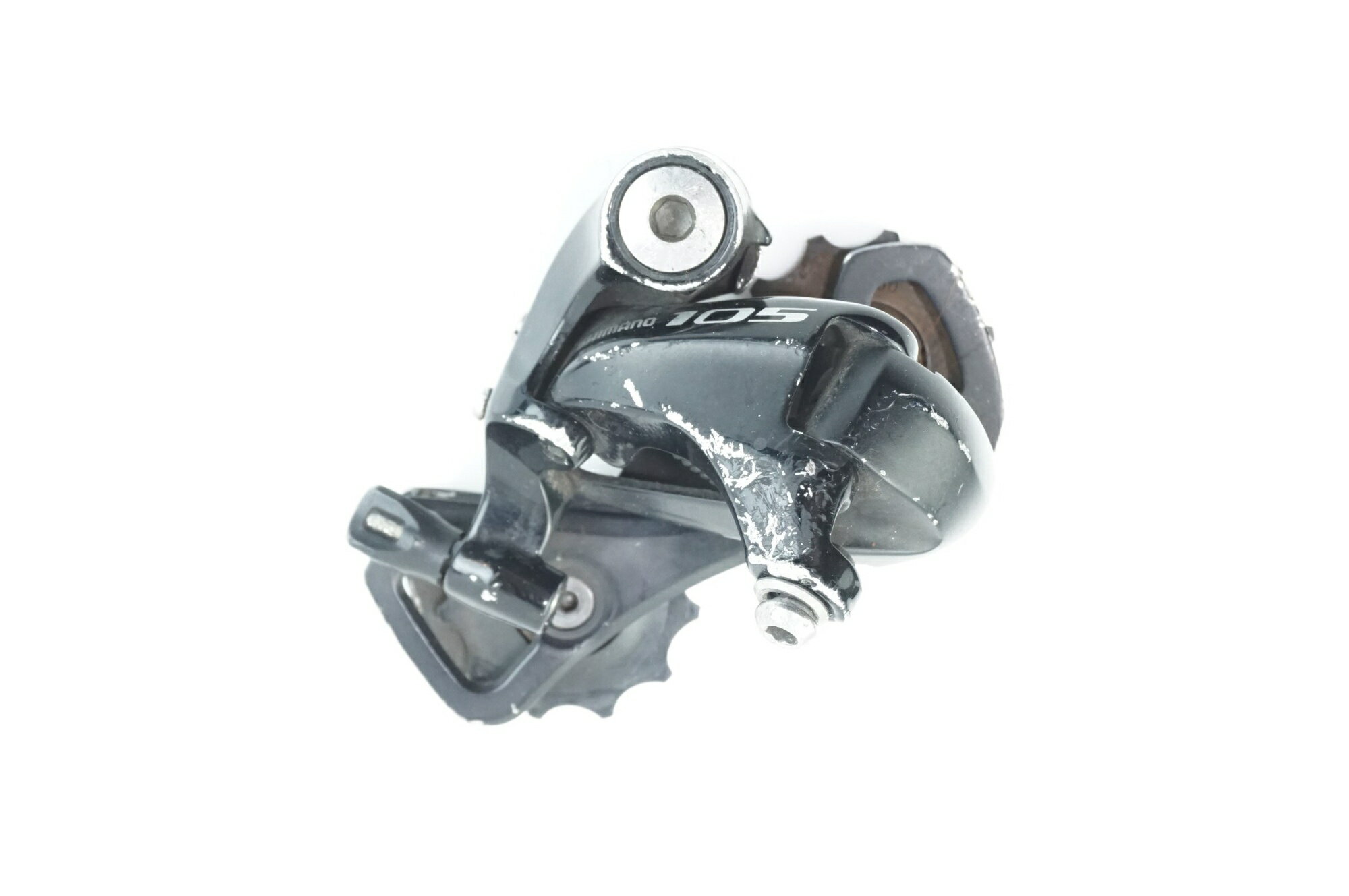 【中古】 SHIMANO 「シマノ」 105 RD-5800 リアディレイラー / バイチャリ中目黒店
