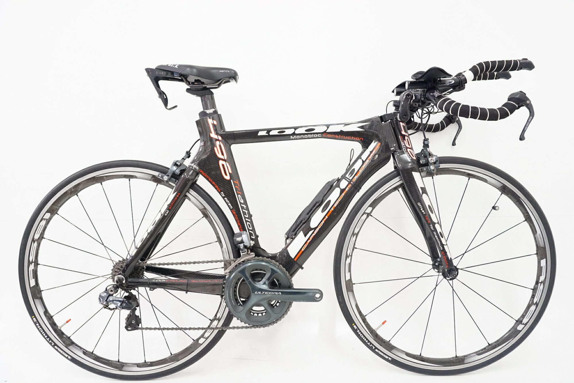 楽天市場】LOOK 566（自転車・サイクリング｜スポーツ・アウトドア）の通販