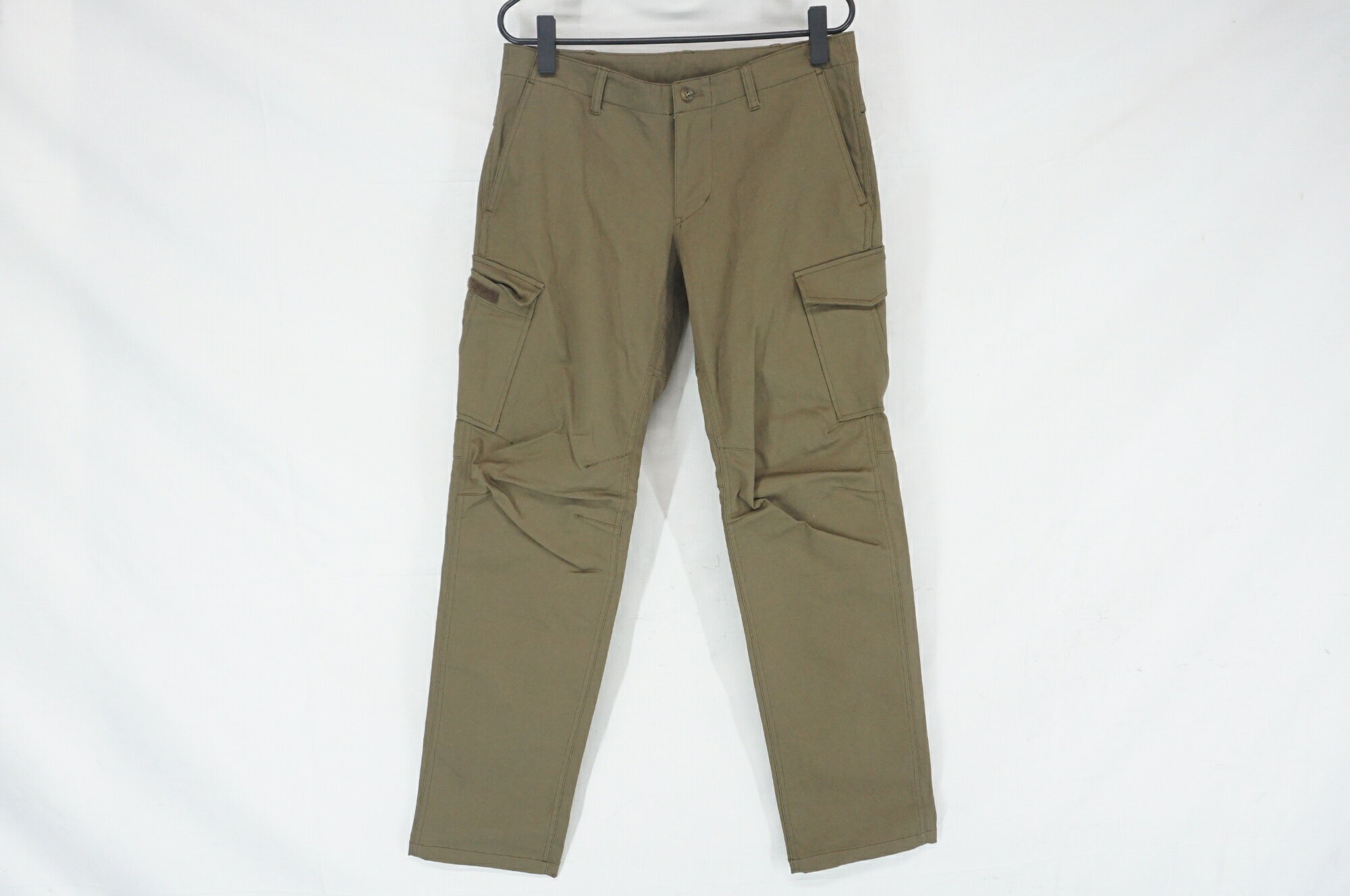 【中古】 BIANCHI 「ビアンキ」 Mサイズ カーゴパンツ / バイチャリ阪急塚口店