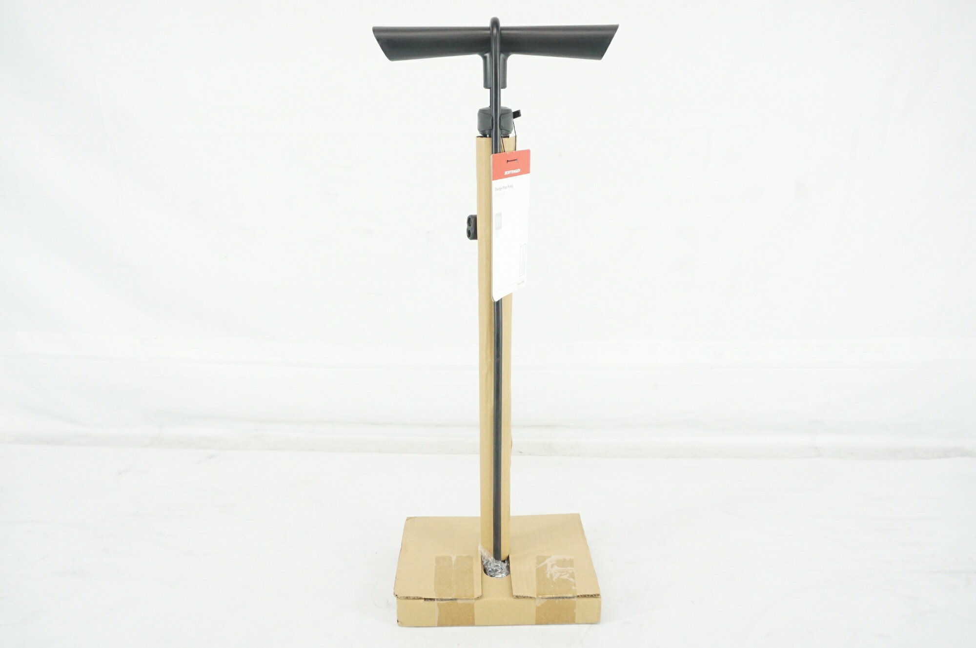 【中古】 BONTRAGER 「ボントレガー」 CHARGER フロアポンプ / バイチャリ阪急塚口店