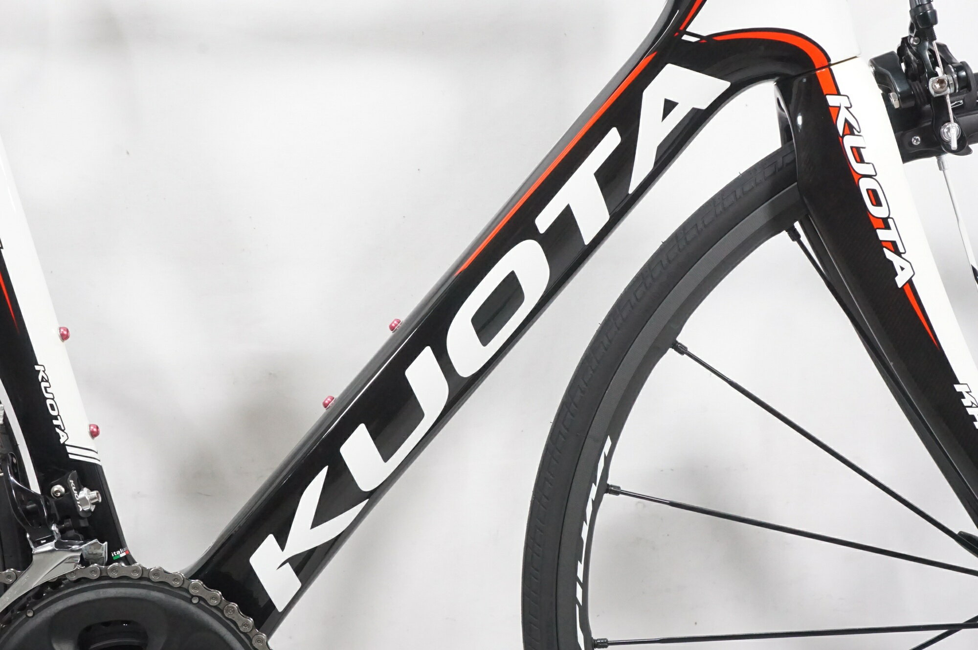 【中古】 KUOTA 「クオータ」 KRYON 105 2015年モデル ロードバイク / バイチャリAKIBA店