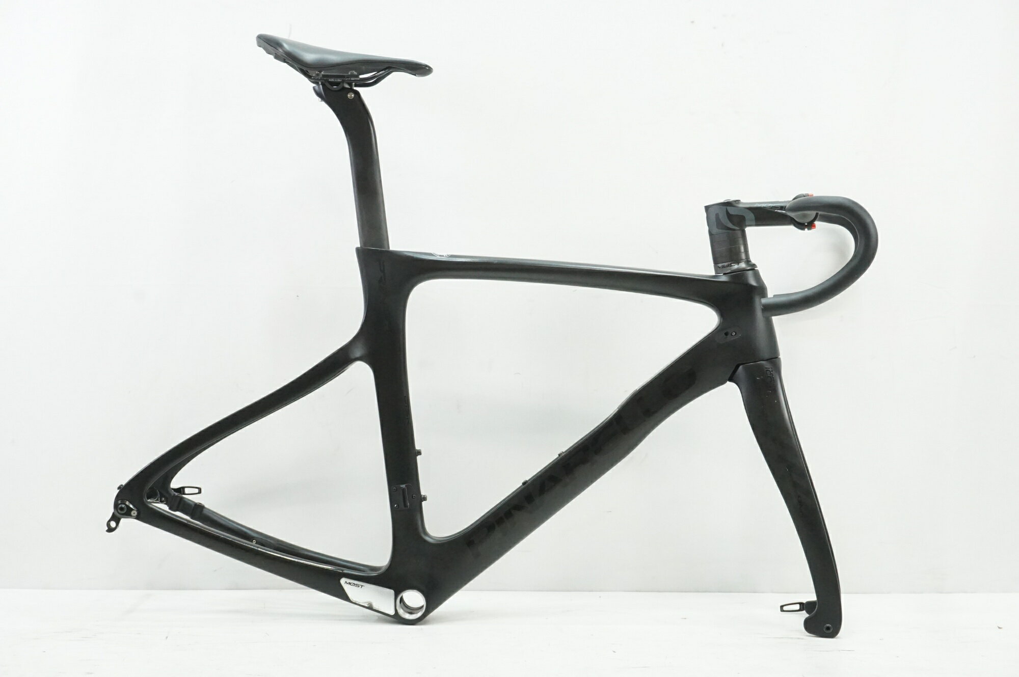 【中古】PINARELLO 「ピナレロ」 PRINCE DISK 2020年モデル 50サイズ 2900g フレームセット / 大宮店