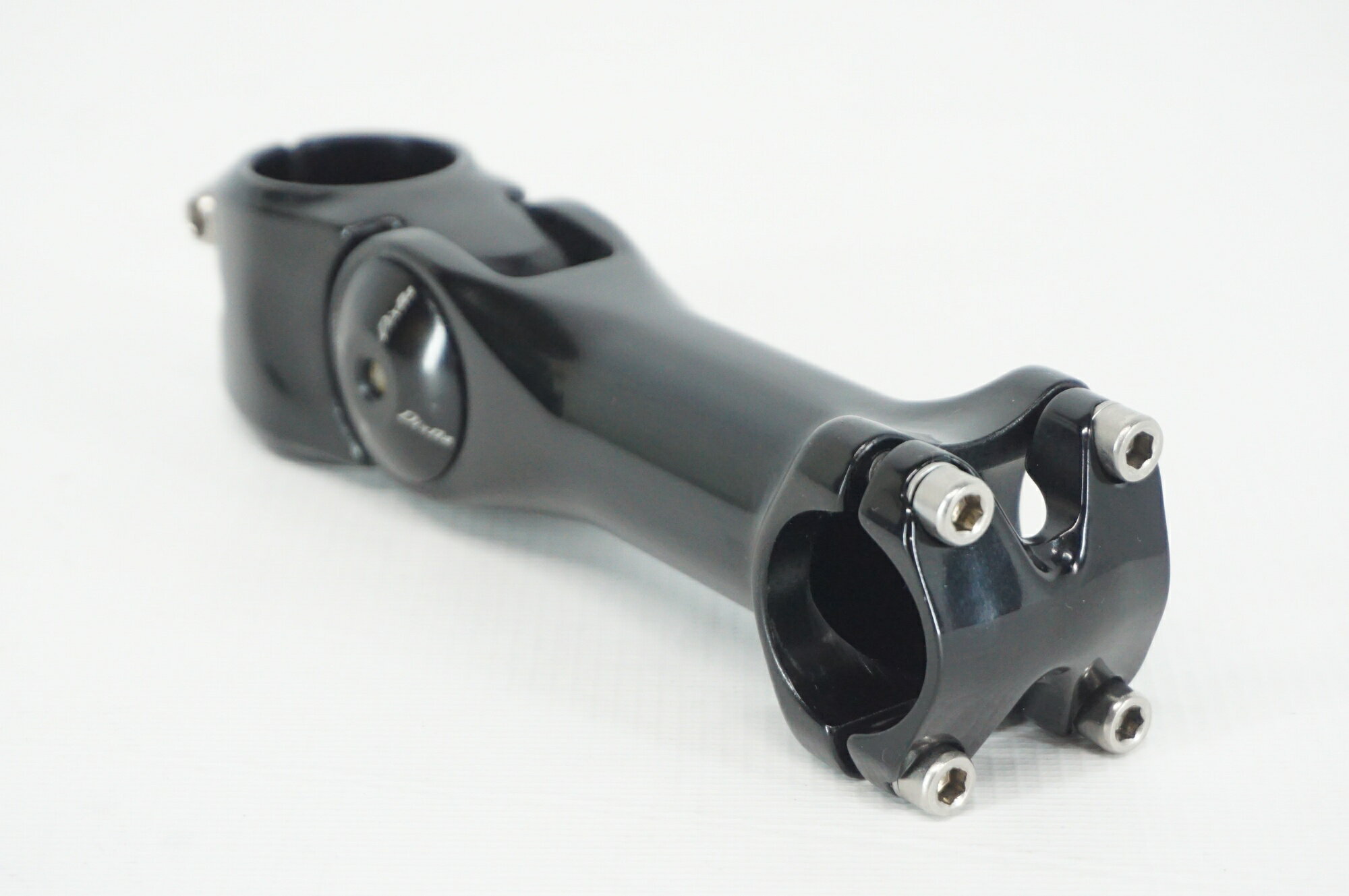 【中古】 DIXNA 「ディズナ」 Φ26 125mm 可変ステム / バイチャリ阪急塚口店