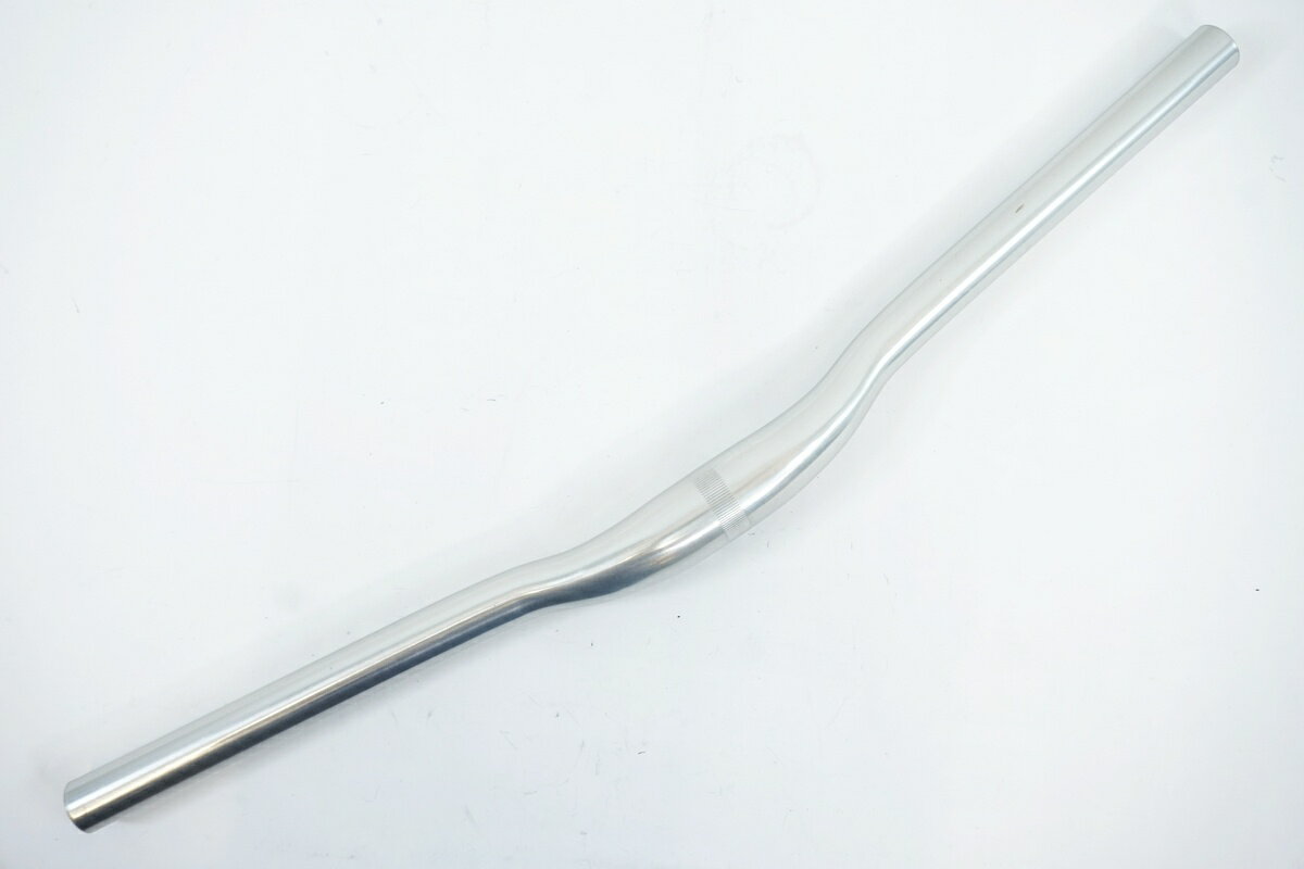 【中古】 NITTO 「ニットー」 φ31.8 550mm ハンドル / バイチャリ有明ガーデン店