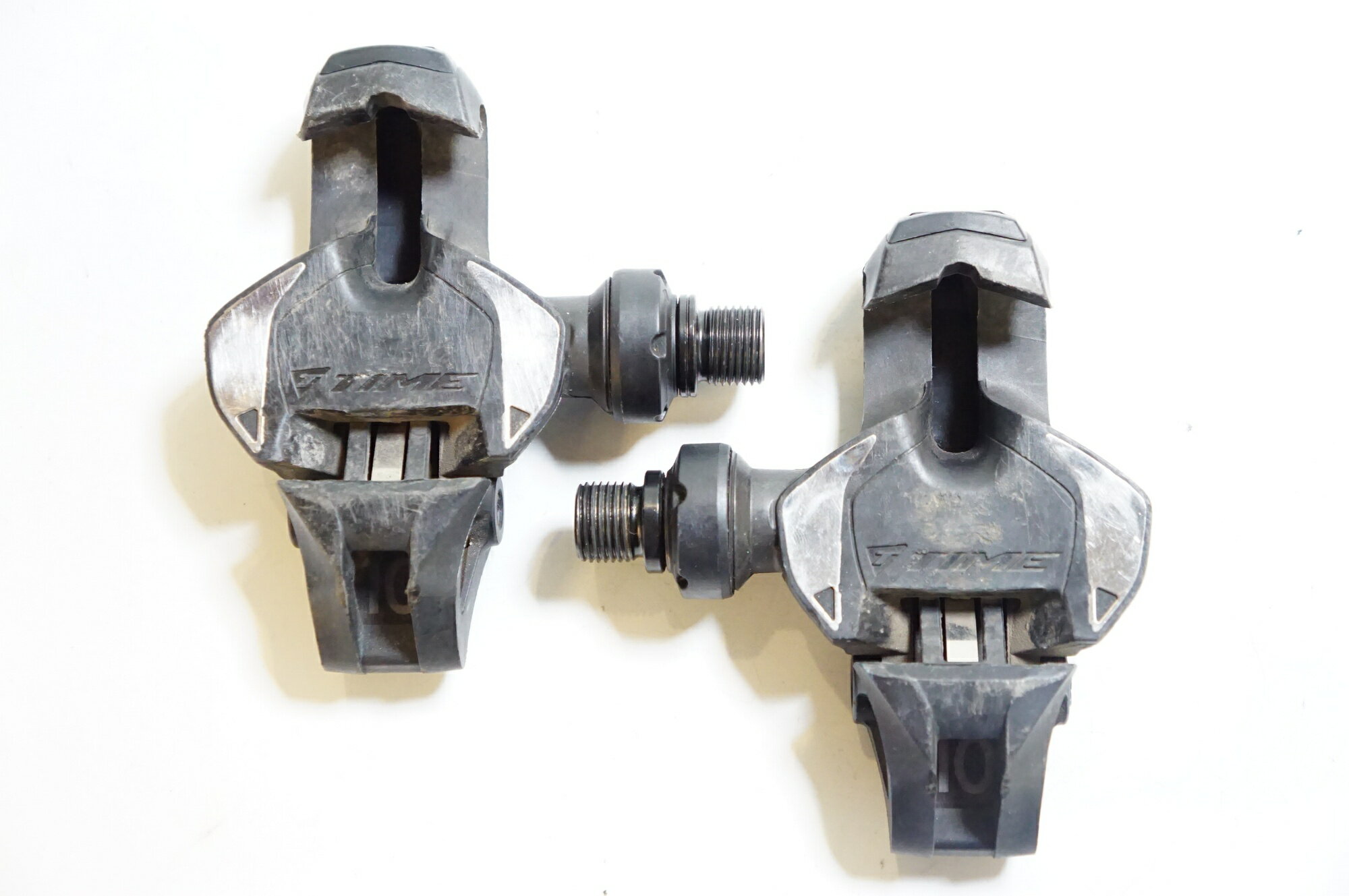 【中古】 TIME 「タイム」 XPRO 10 ペダル / バイチャリ熊谷店