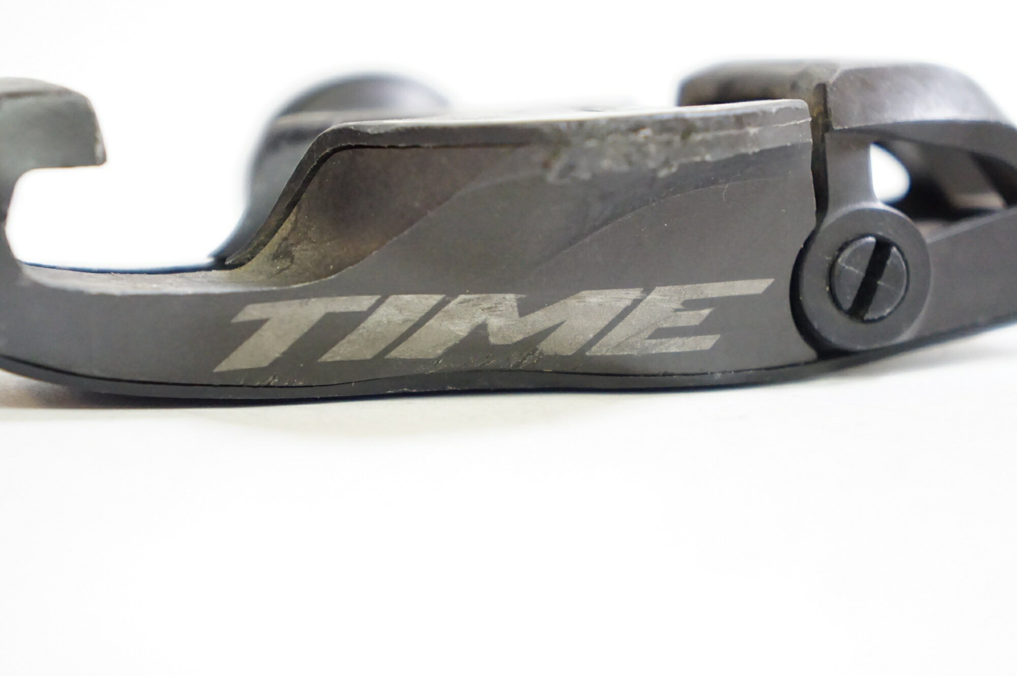 【中古】 TIME 「タイム」 XPRO 10 ペダル / バイチャリ熊谷店