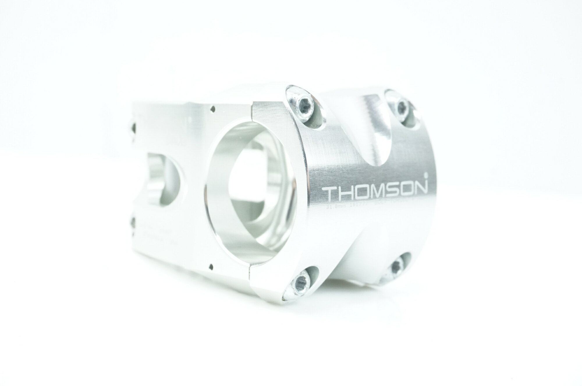 ����š� THOMSON �֥ȥॽ��� ELITE X4 ��31.8 40mm ���ƥ� / �Х���������ܹ�Ź