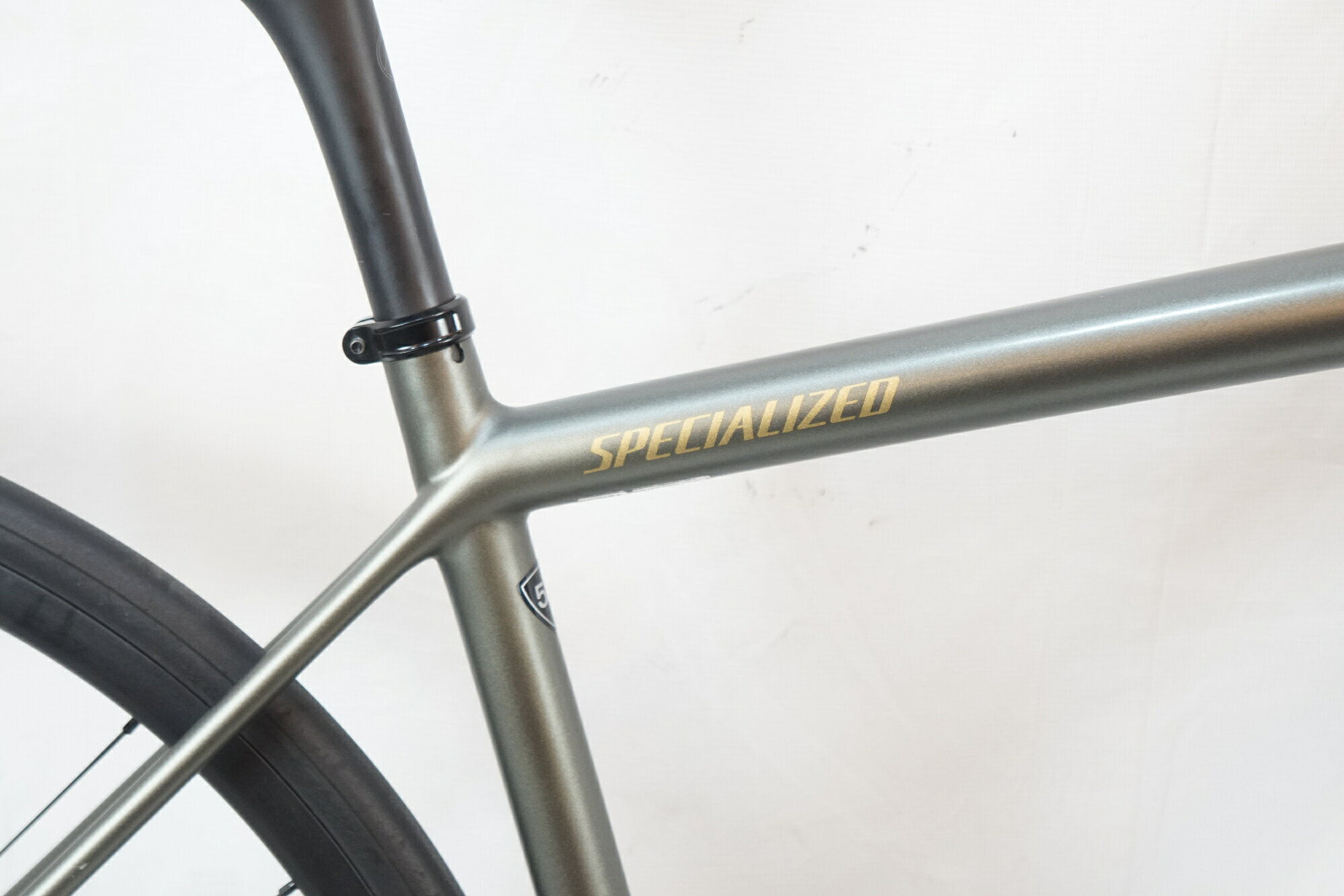 【中古】 SPECIALIZED 「スペシャライズド」 AETHOS COMP 2022年モデル ロードバイク / バイチャリ浦和ベース