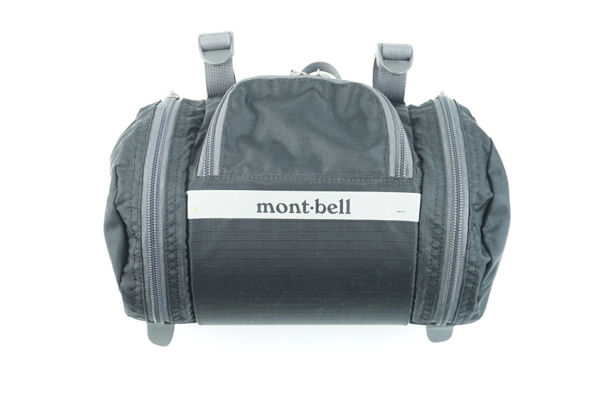 楽天市場】モンベル フロントバッグの通販