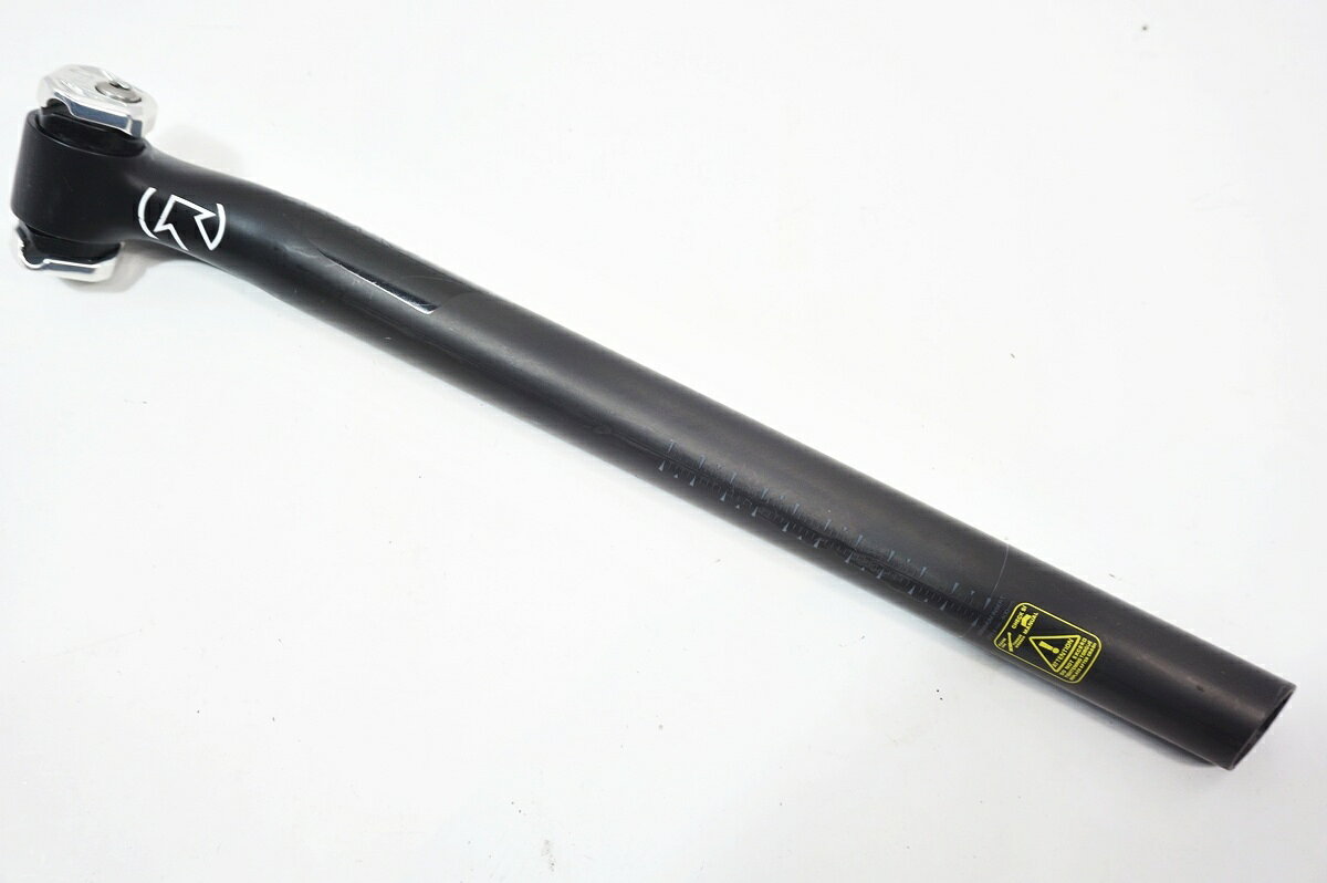 buychariの【中古】 SHIMANO 「シマノ」 PRO VIBE φ31.6 400mm シートポスト / バイチャリ世田谷店｜アングル2