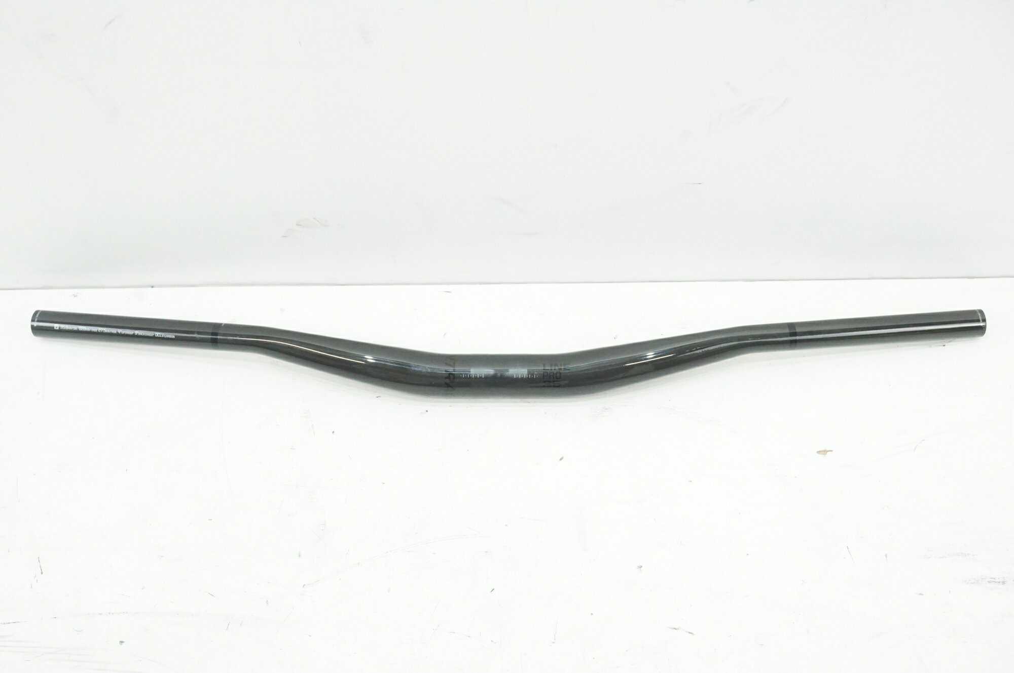 【中古】BONTRAGER 「ボントレガー」 LINE PRO 35 φ35.0 740mm ハンドル / 大宮店