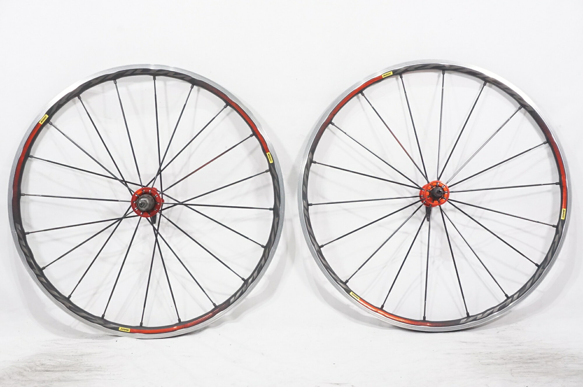 楽天市場】ksyrium sl 700c クリンチャーの通販