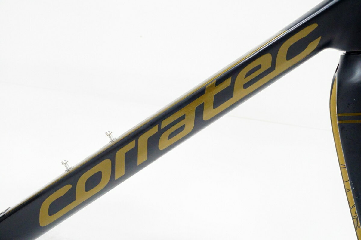 【中古】 CORRATEC 「コラテック」 RT CARBON 2019年モデル フレームセット / バイチャリ名古屋大須店 3