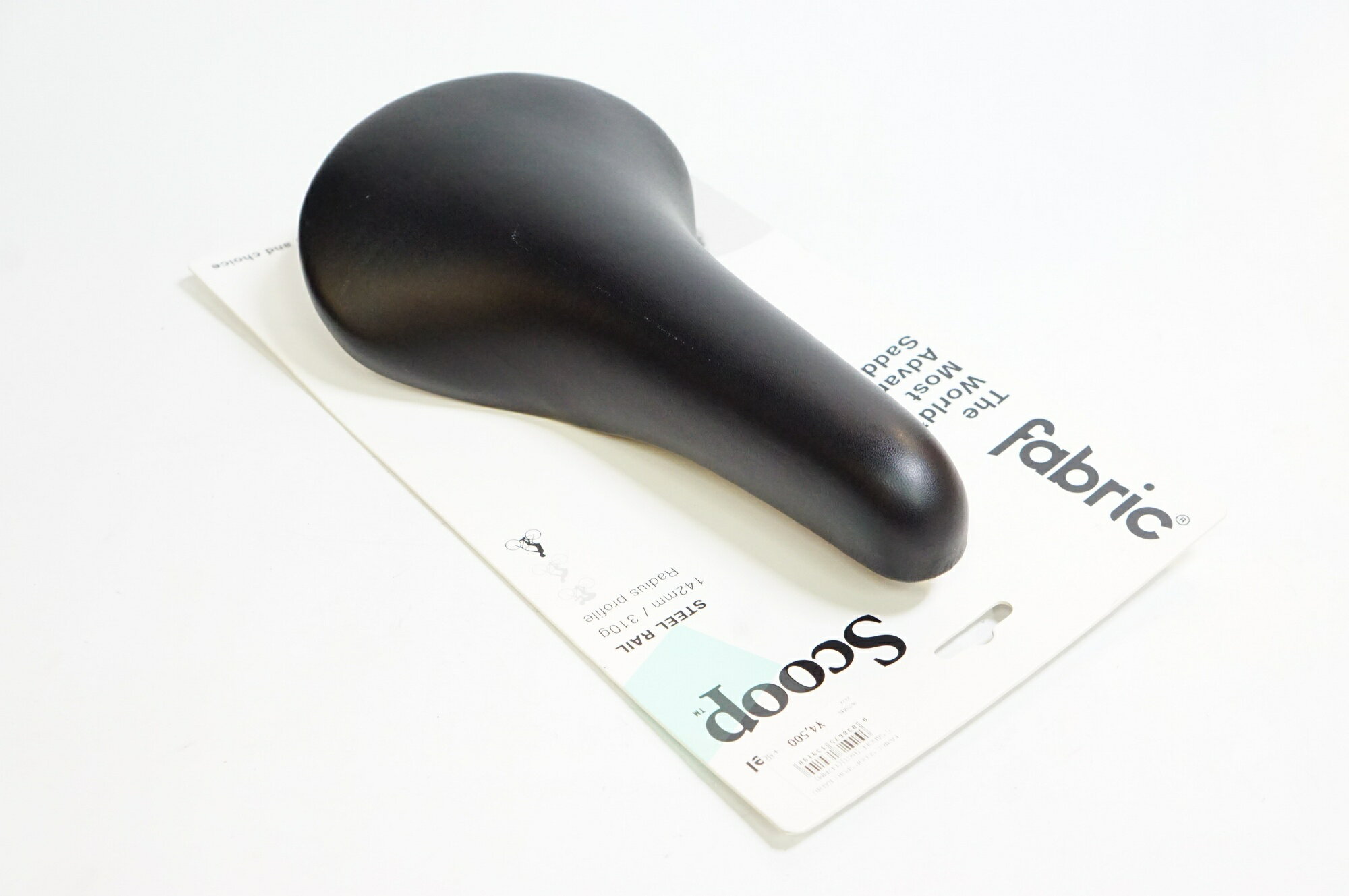 楽天市場】fabricサドルの通販