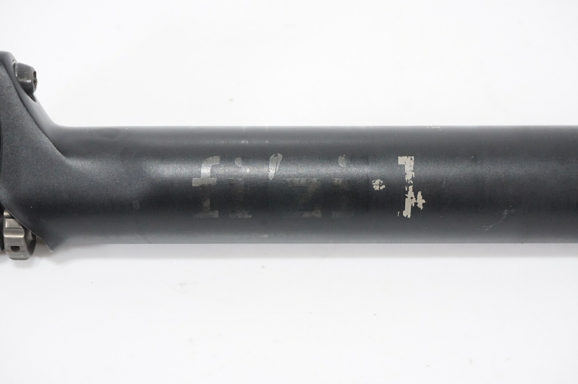 【中古】 FIZIK 「フィジーク」 CYRANO R5 31.6φ 330mm シートポスト / バイチャリ...