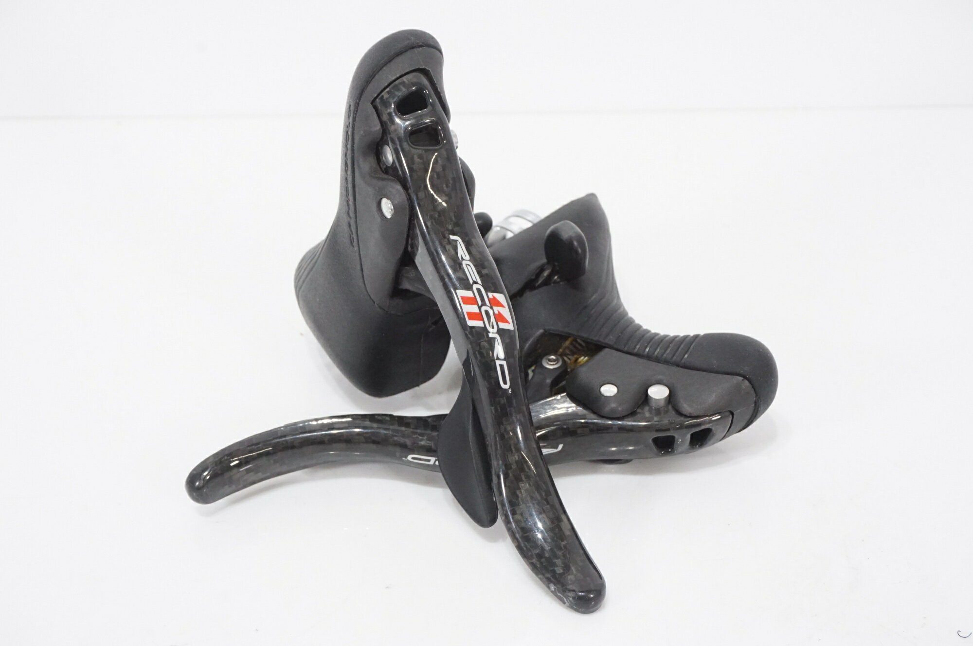 楽天市場】カンパニョーロ シフターの通販