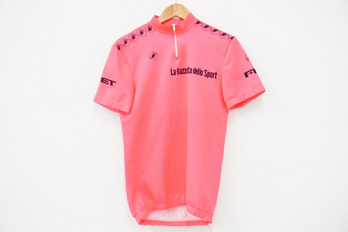 【中古】 CASTELLI 「カステリ」 サイズ不明 ジャージ / バイチャリ浜松店