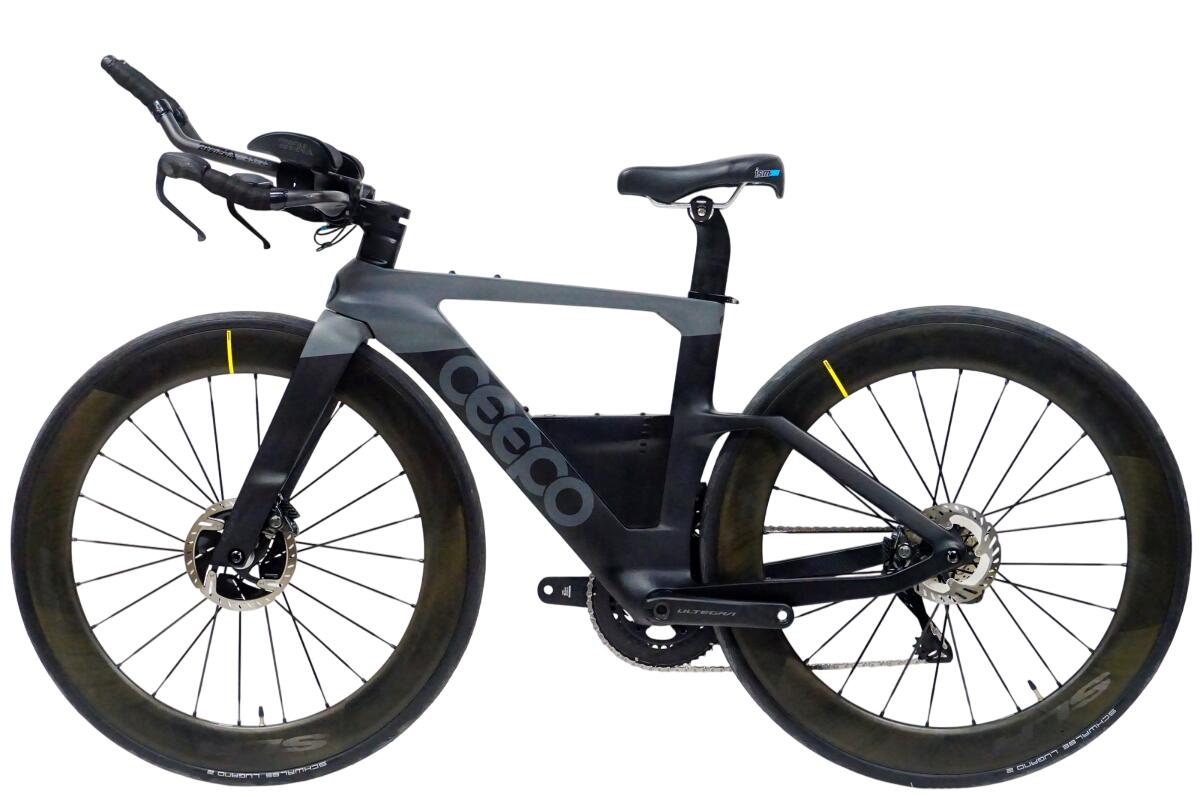 buychariの【中古】 CEEPO 「シーポ」 KATANA 2025年頃 トライアスロンバイク / バイチャリ名古屋大須店｜アングル2