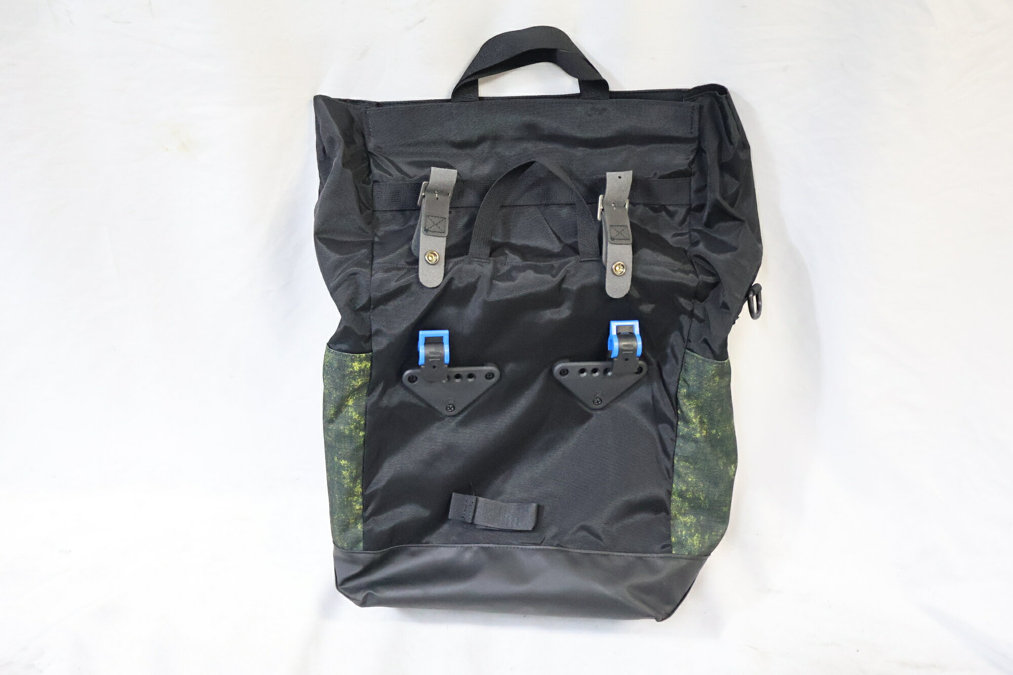 【中古】 TIMBUK2 「ティンバックツー」 パニアバッグ / バイチャリ高知店