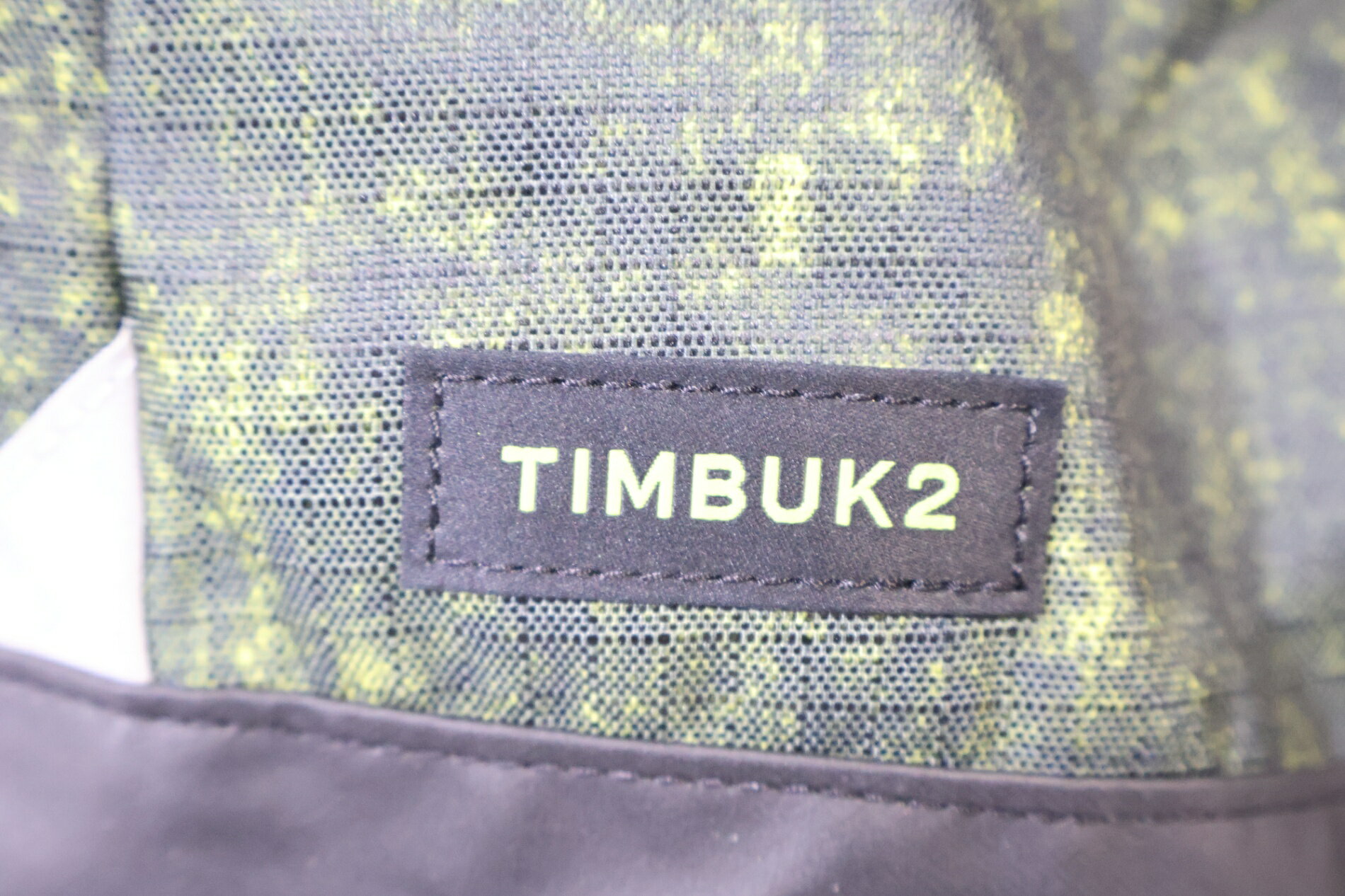 【中古】 TIMBUK2 「ティンバックツー」 パニアバッグ / バイチャリ高知店