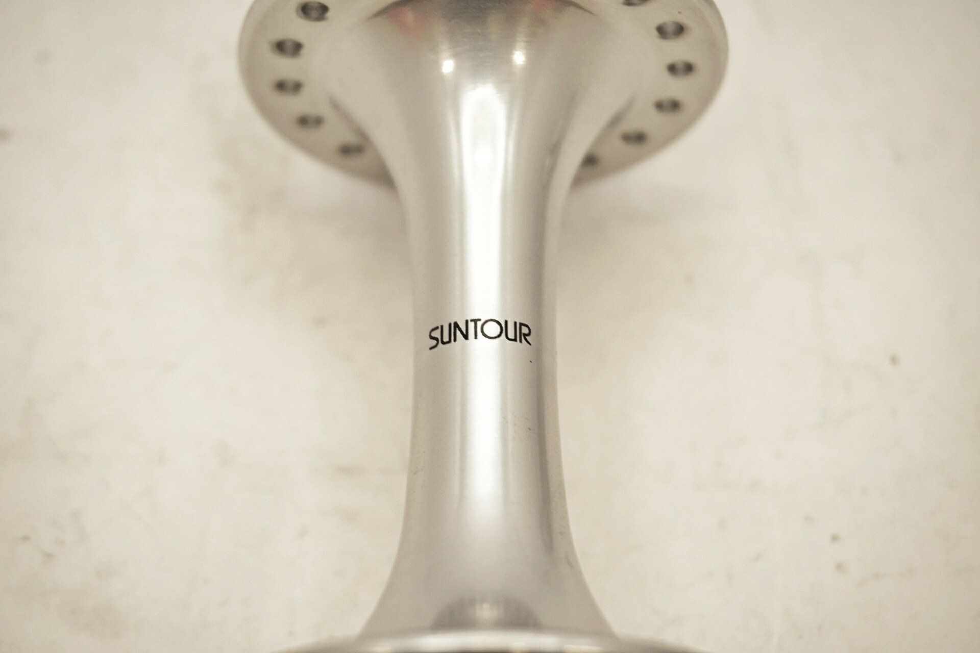 buychariの【中古】 SUNTOUR 「サンツアー」 SUPERBE PRO ハブセット / バイチャリ有明ガーデン店｜アングル3