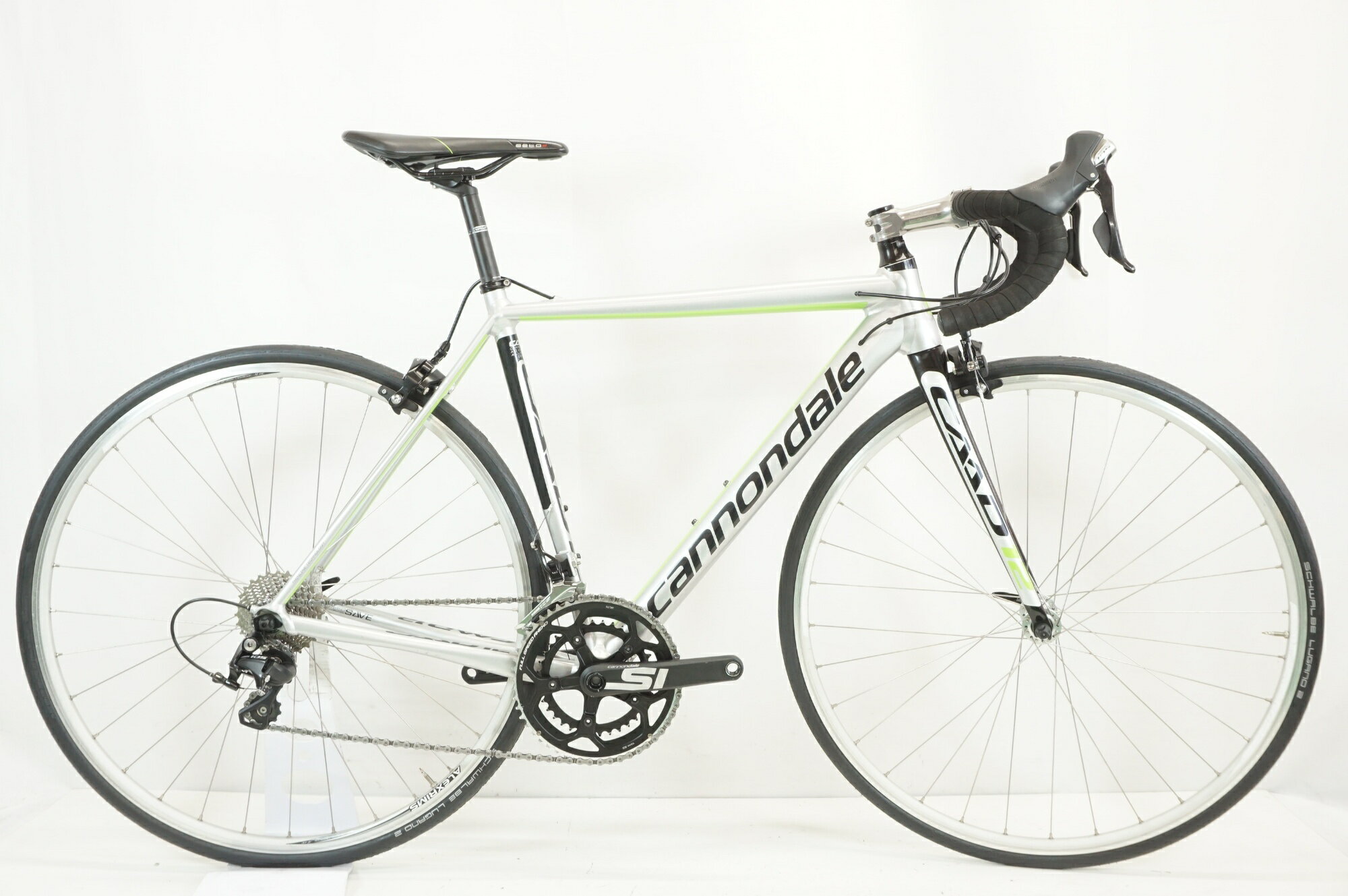 楽天市場】cannondale caad12 105（スポーツ・アウトドア）の通販