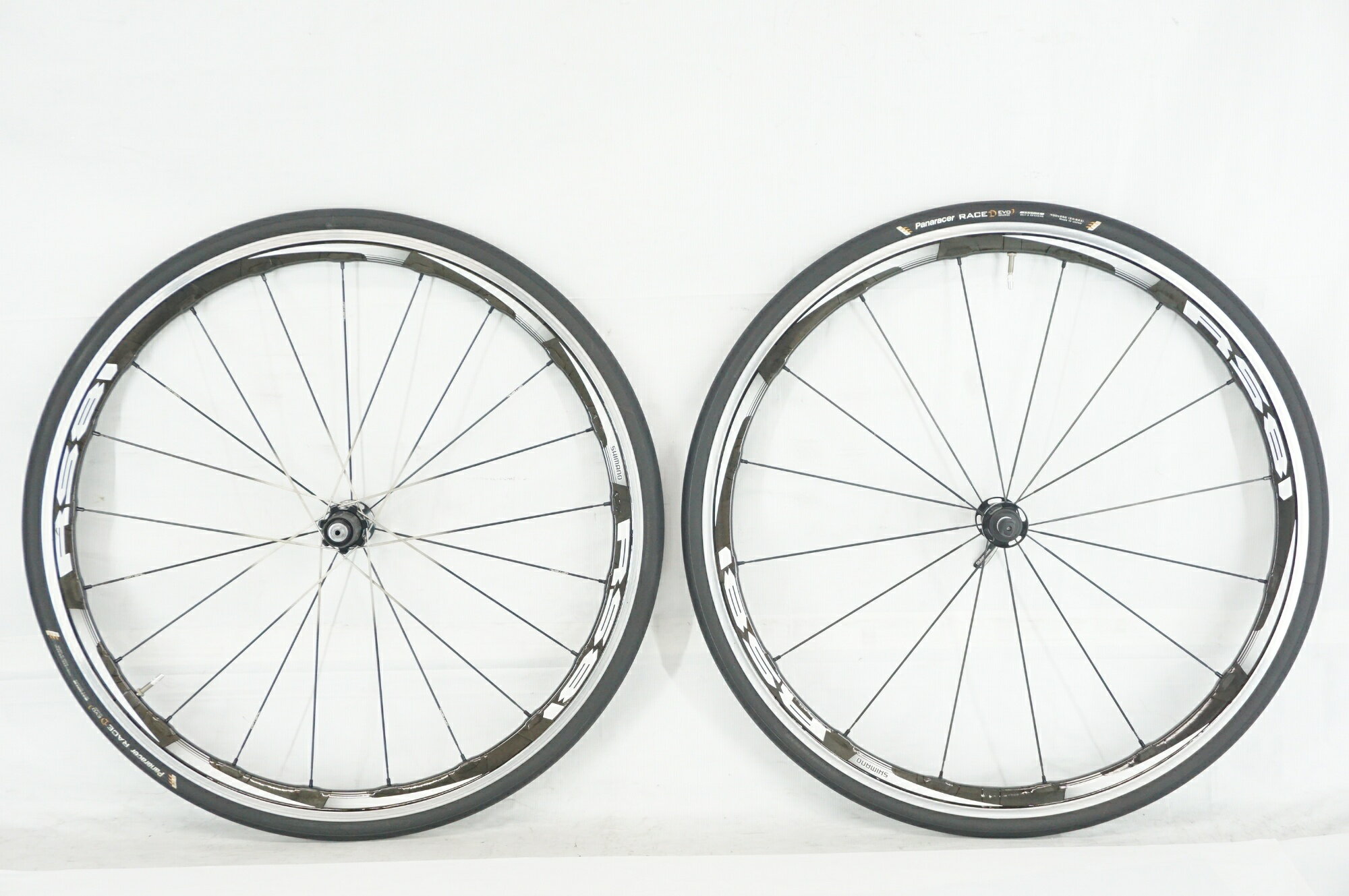 楽天市場】シマノ rs81 ホイールの通販