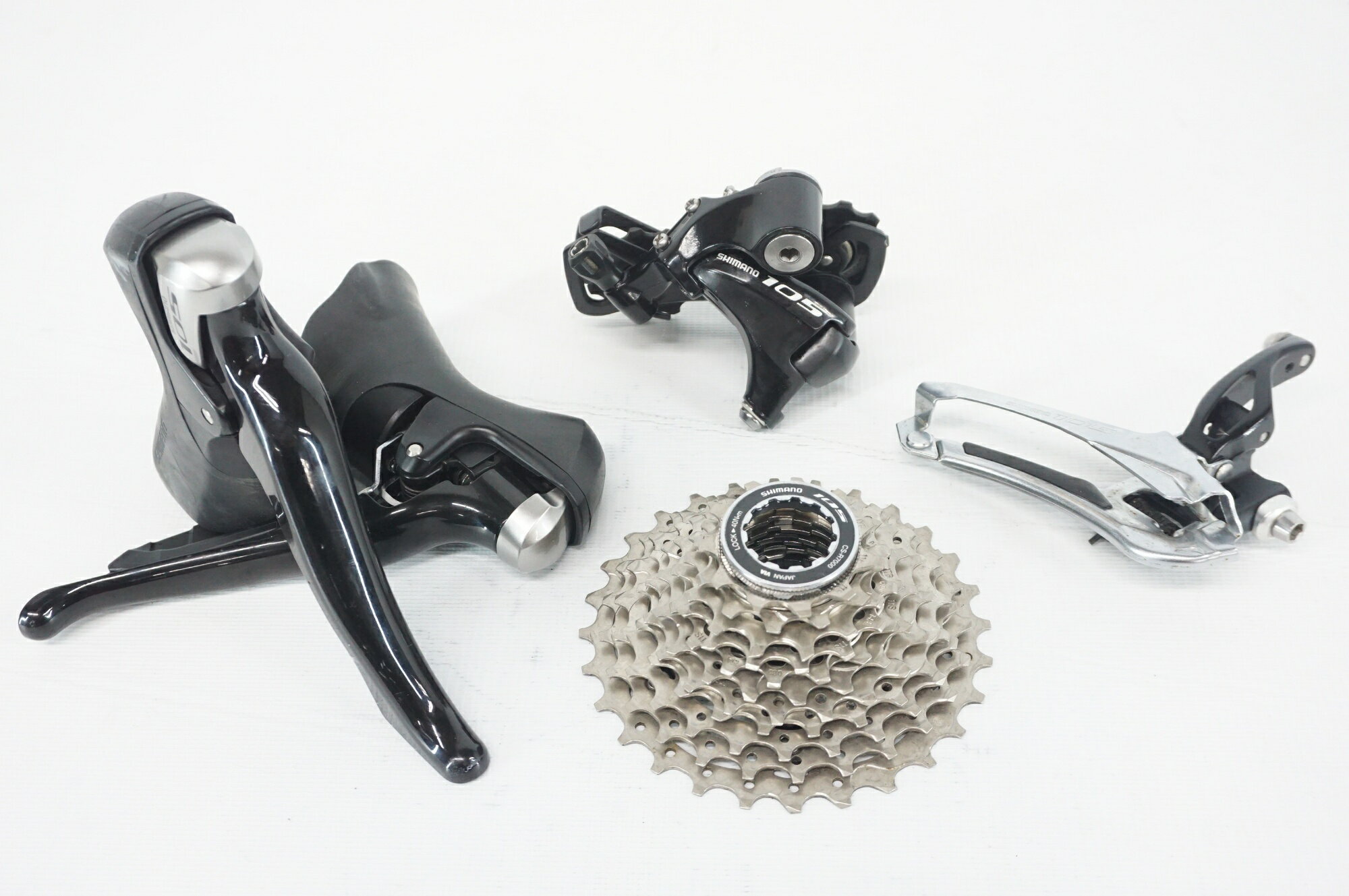 楽天市場】コンポセット シマノ アルテグラの通販