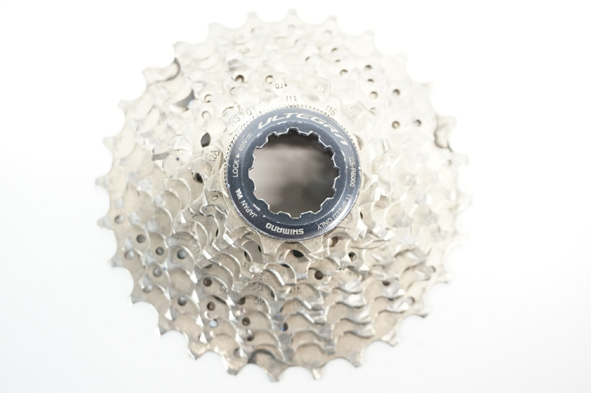 ����š� SHIMANO �֥��ޥΡ� ULTEGRA CS-R8000 11-28T 11s ���ץ����å� / �Х�����걧�Ե�Ź