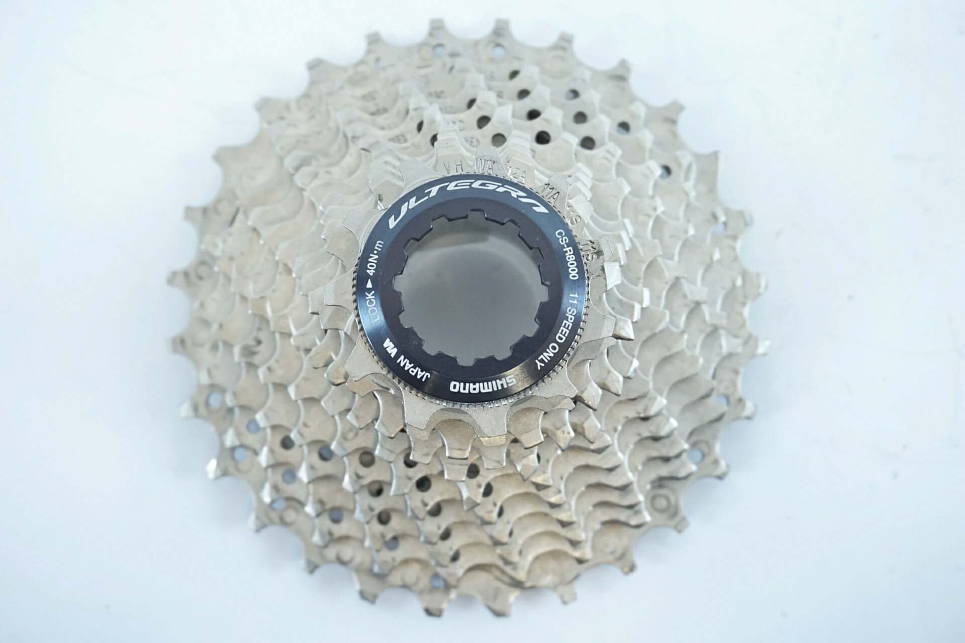 ����š� SHIMANO �֥��ޥΡ� ULTEGRA CS-R8000 11-28T ���ץ����å� / �Х������ͭ�������ǥ�Ź