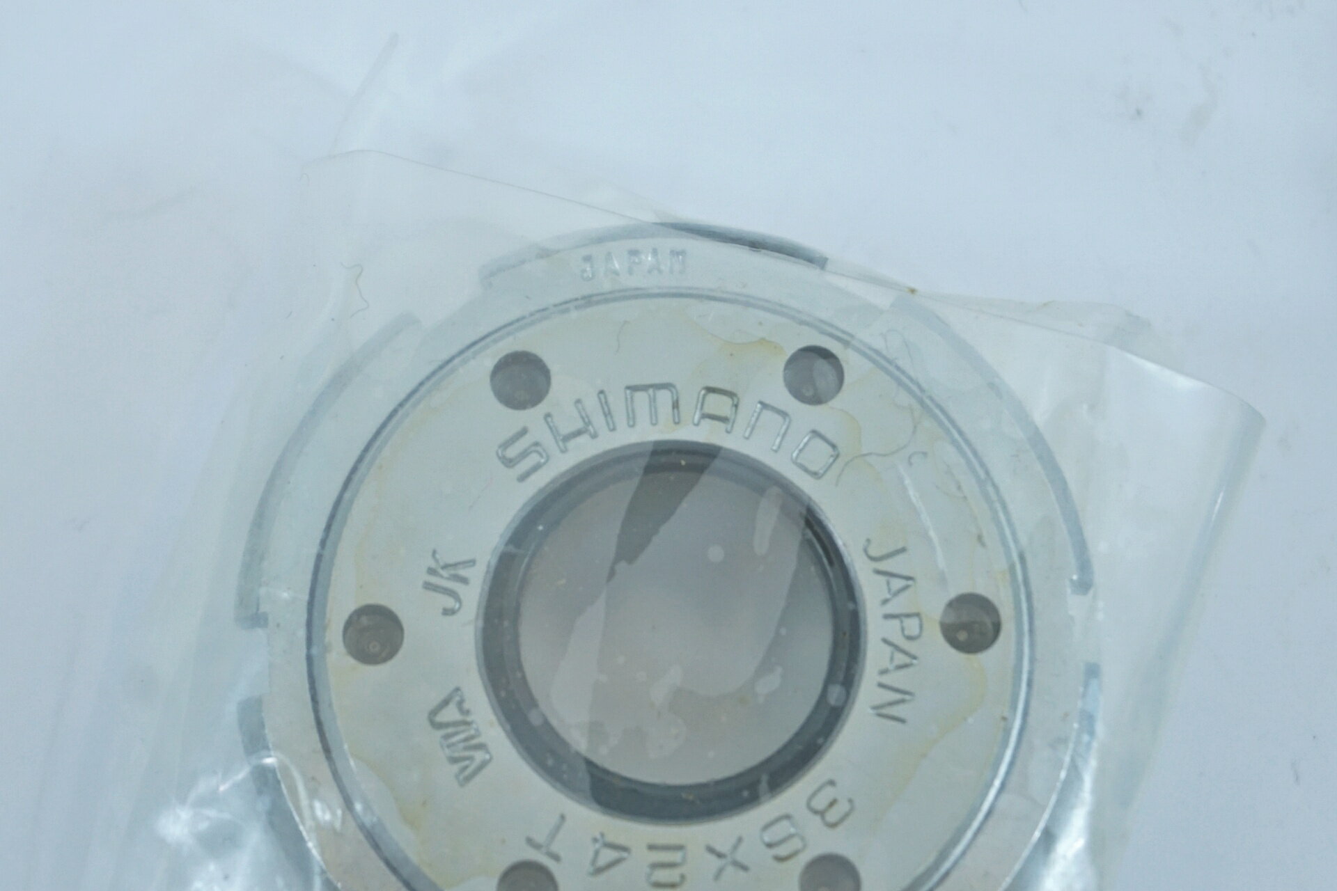 【中古】 SHIMANO 「シマノ」 モデル不明 ボトムブラケット / バイチャリ有明ガー...