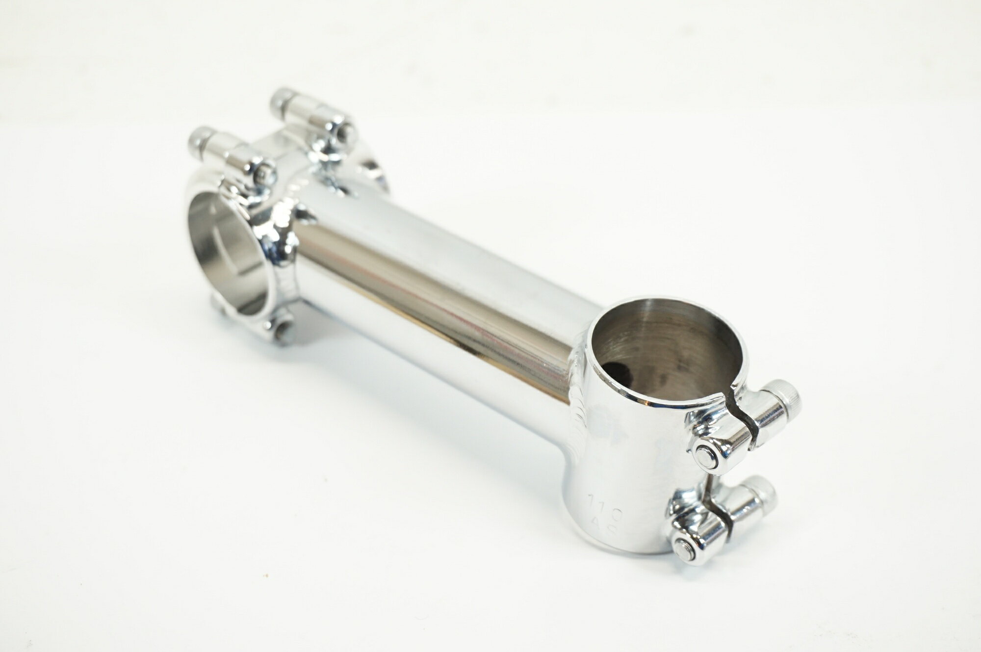 【中古】 SIM WORKS 「シムワークス」 RHONDA φ31.8 110mm ステム / バイチャリ宇...