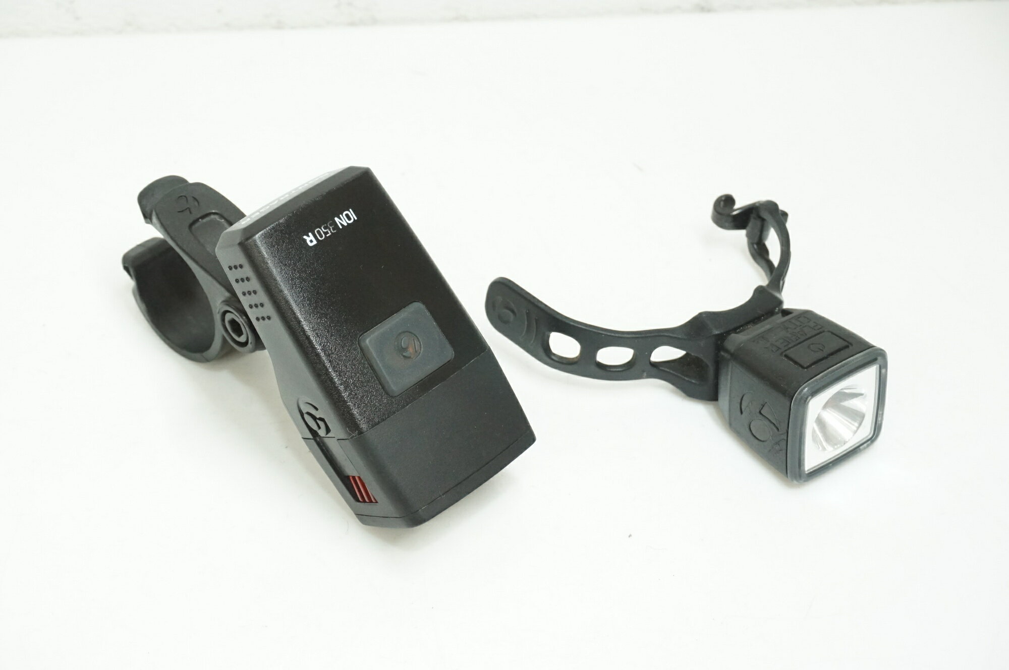 【中古】BONTRAGER 「ボントレガー」 ION 350R/FLARE R CITY ライトセット / 大宮店