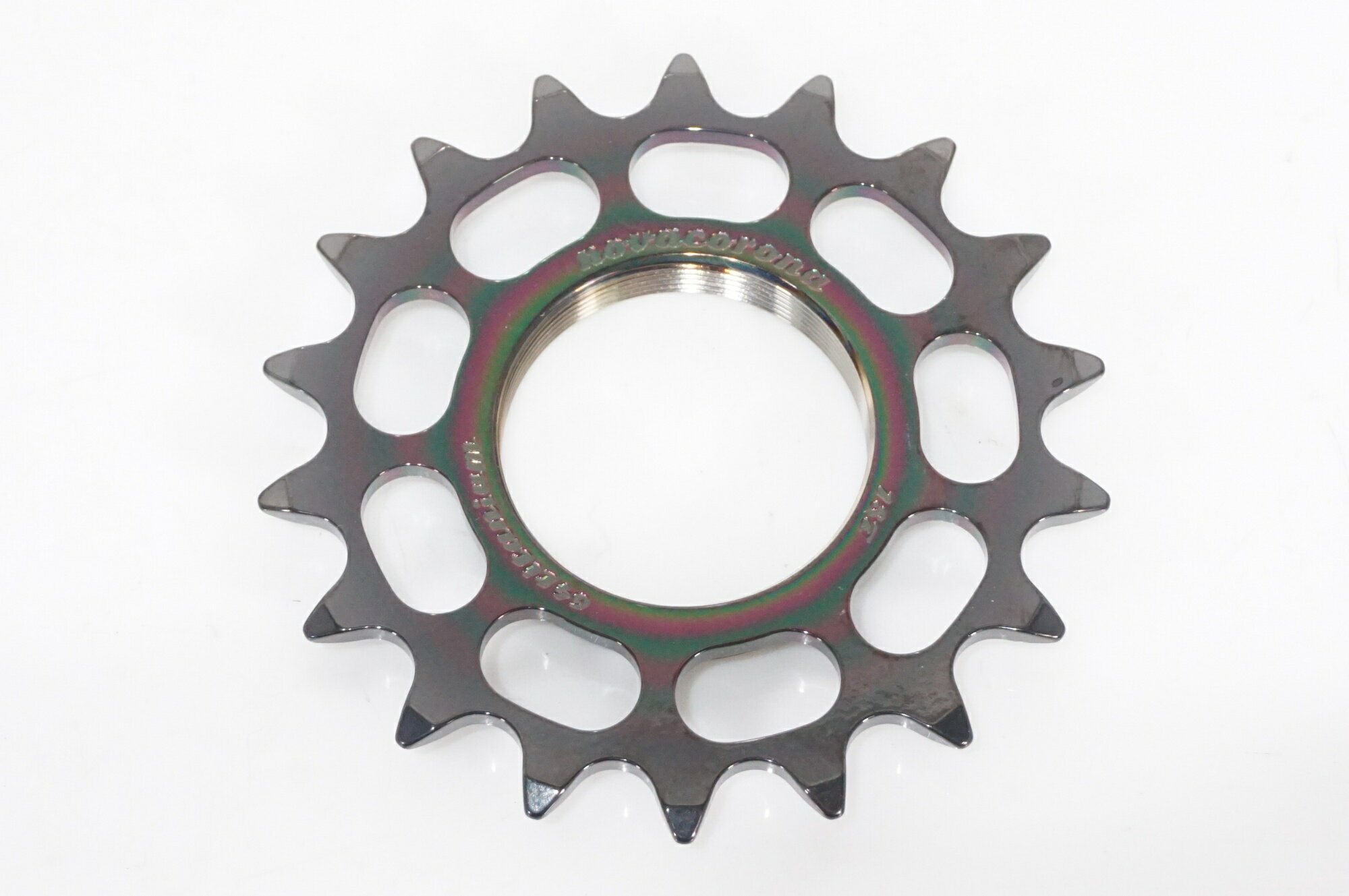 ����š� NOVACORONA �֥ΥХ������ʡ� ������ 18T ���� / �Х������AKIBAŹ