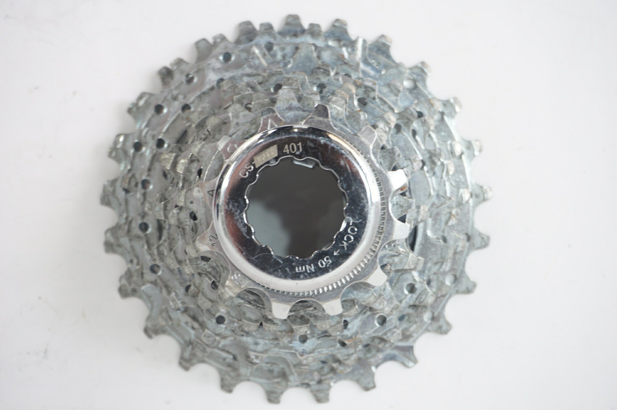����š� CAMPAGNOLO �֥���ѥ˥硼���� 12-25T ���ץ����å� / �Х����������ëŹ
