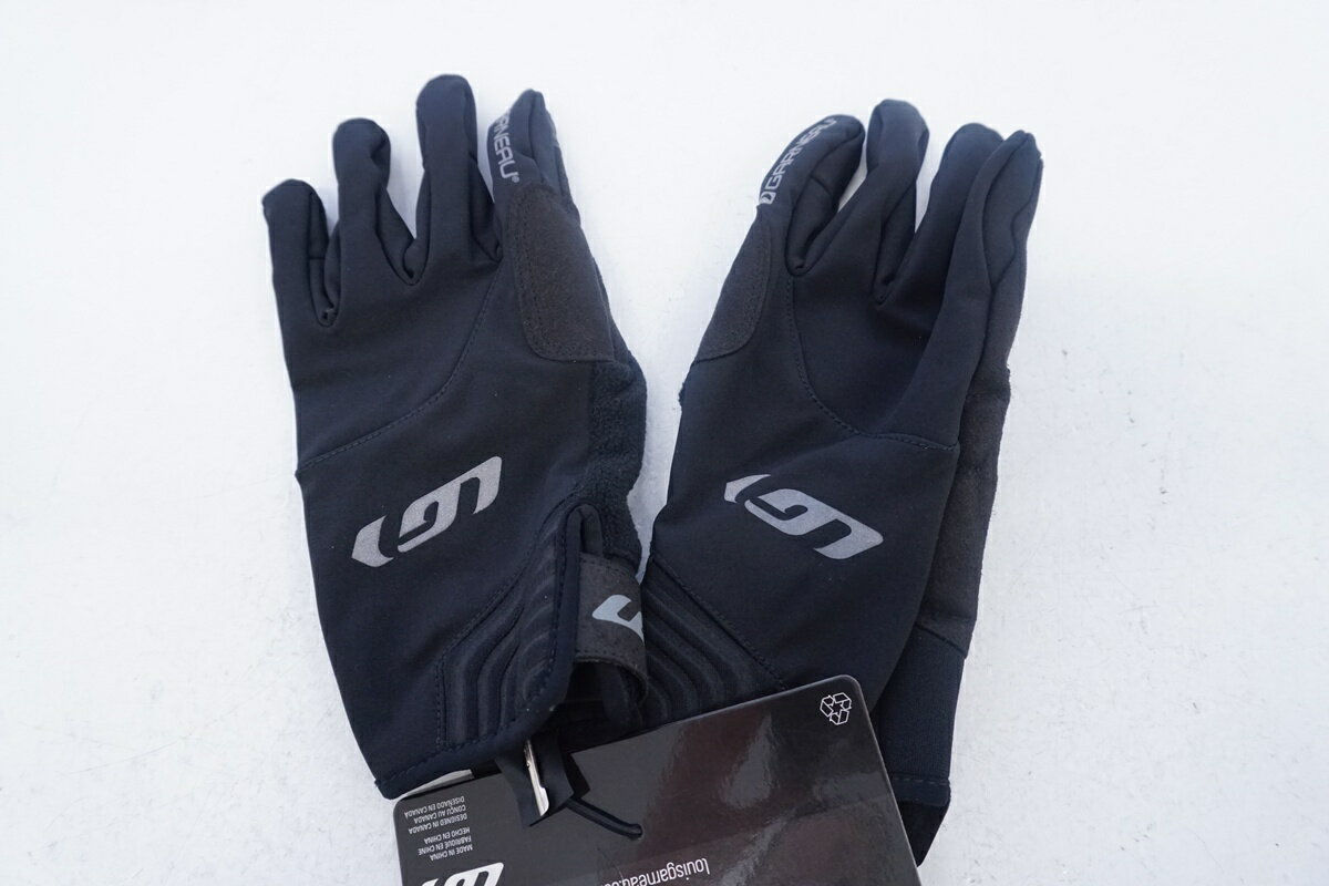 楽天市場】LOUIS GARNEAU ルイガノ（グローブ｜自転車・サイクリング