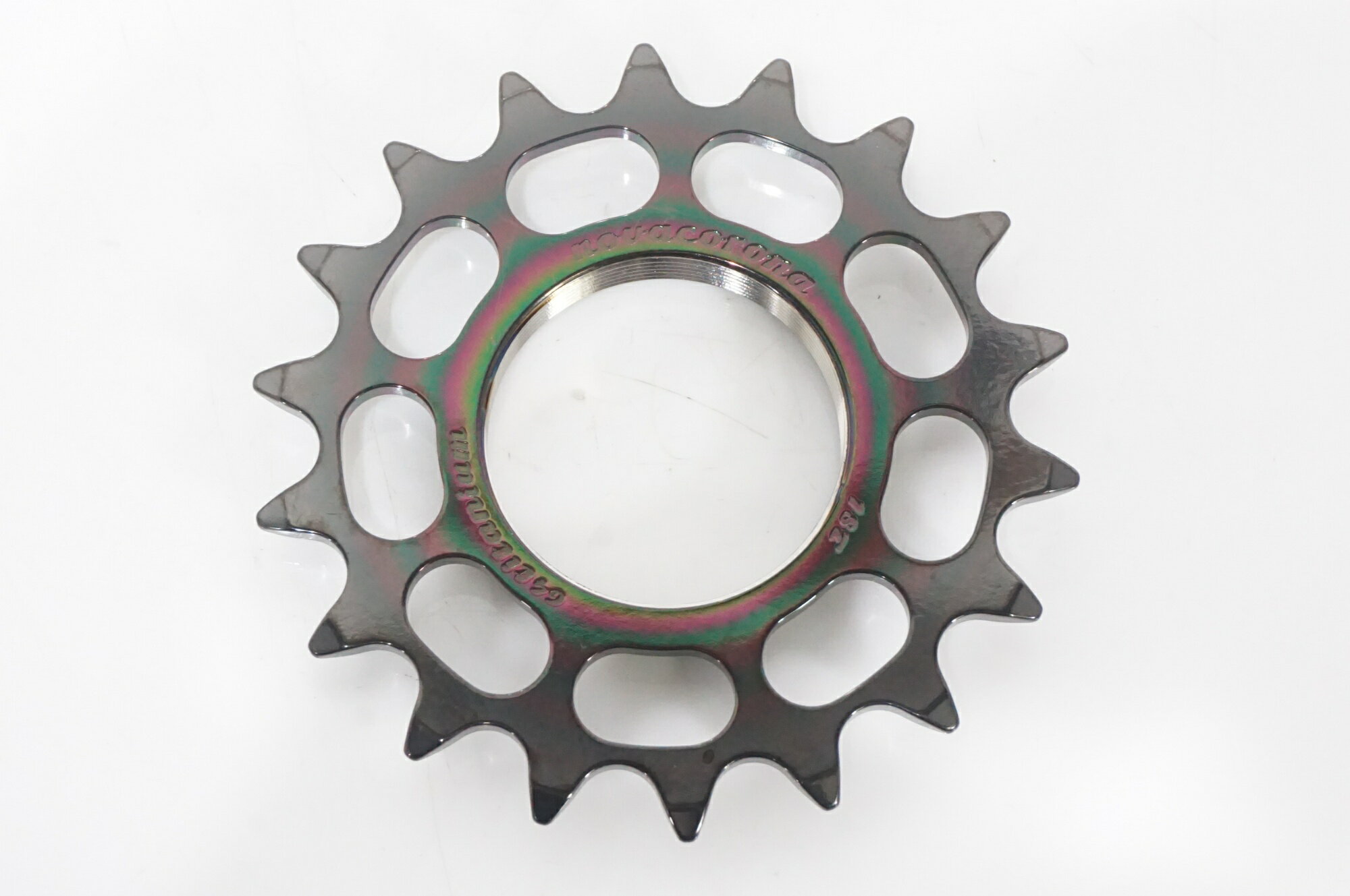 ����š� NOVACORONA �֥ΥХ������ʡ� ������ 18T ���� / �Х������AKIBAŹ