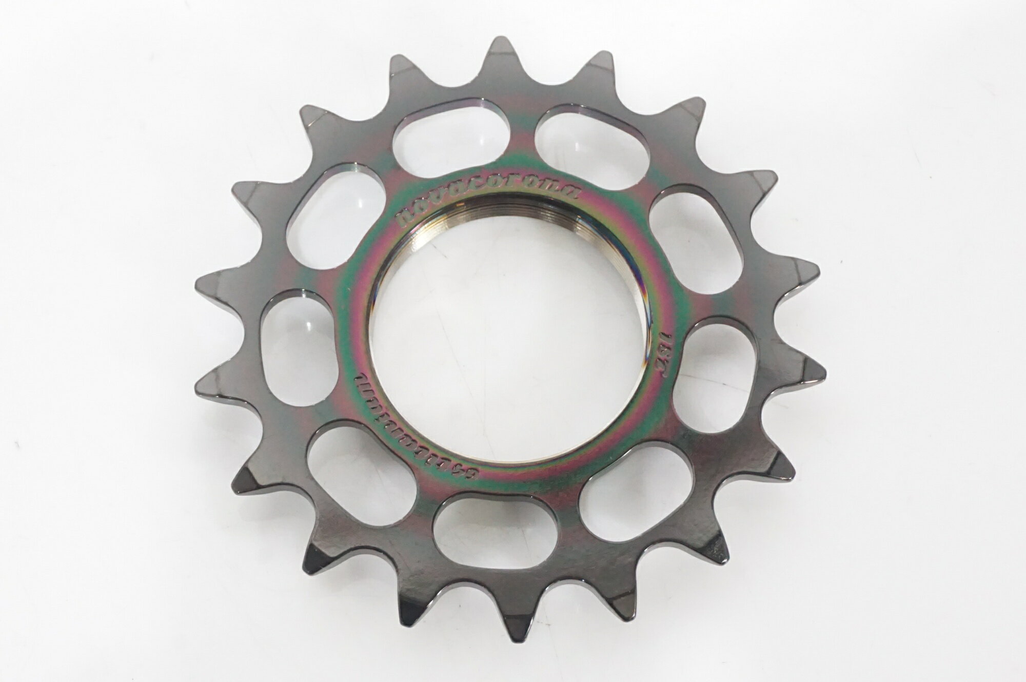 ����š� NOVACORONA �֥ΥХ������ʡ� ������ 18T ���� / �Х������AKIBAŹ