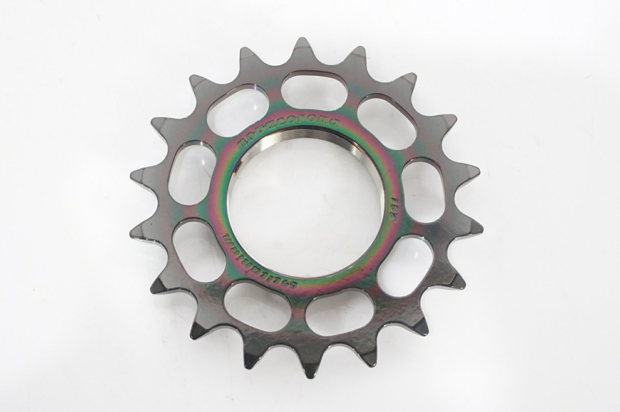 ����š� NOVACORONA �֥ΥХ������ʡ� ������ 18T ���� / �Х������AKIBAŹ