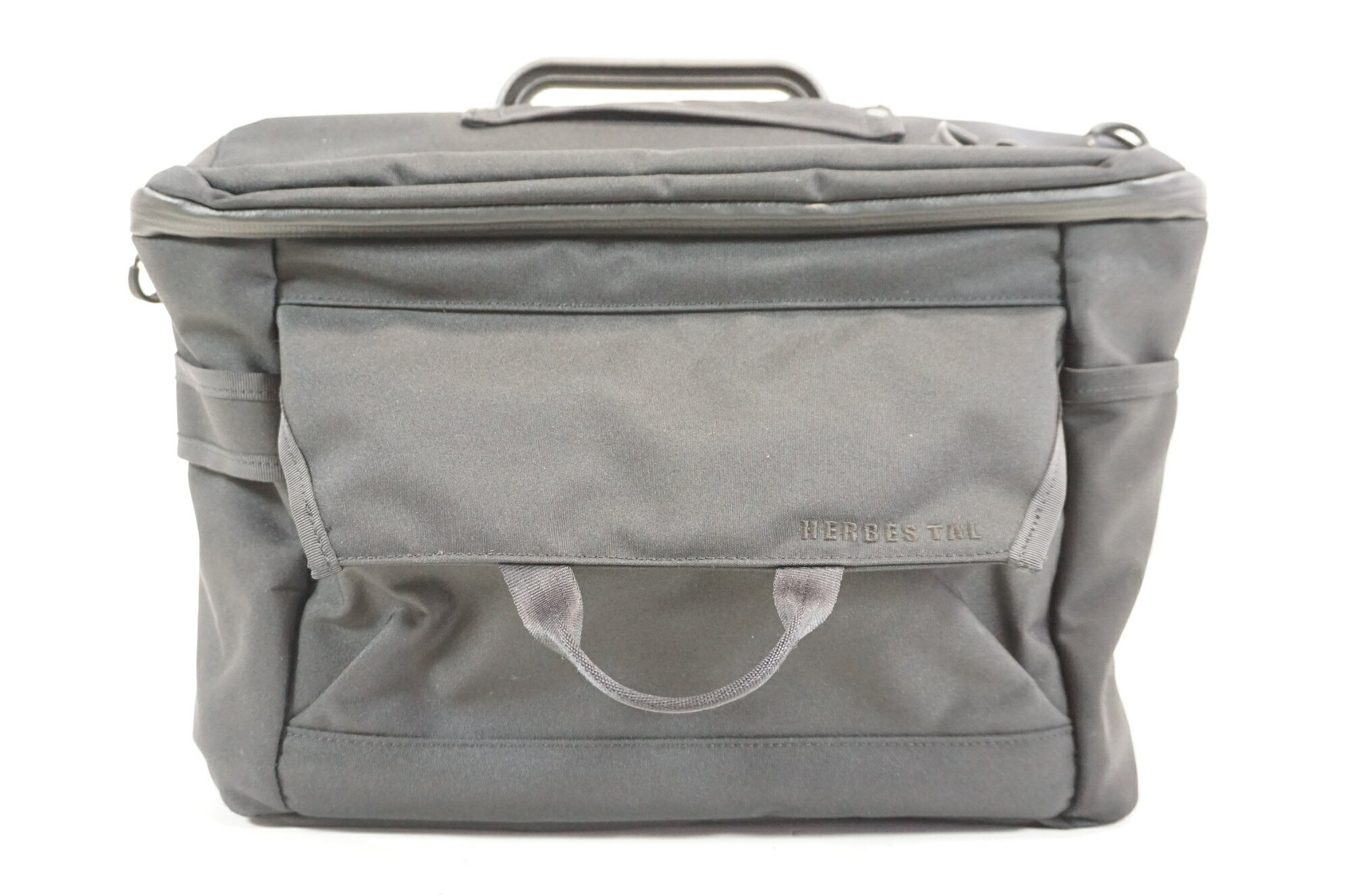 ����š� BERUF �֥١��ե�� BAGGAGE x HERBESTAL �ե���ȥХå� / �Х�����걧�Ե�Ź