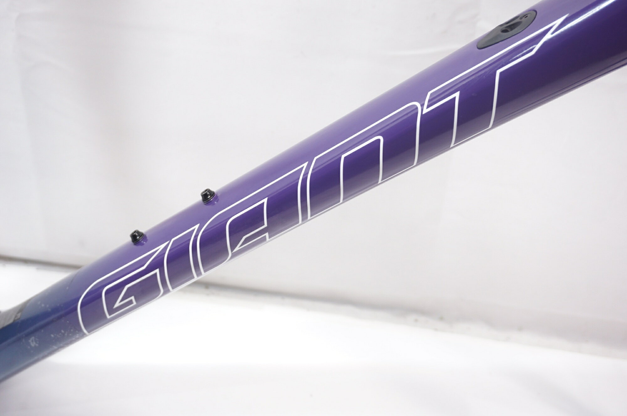 【中古】 GIANT 「ジャイアント」 TCR ADVANCED SL 2021年モデル フレームセット /...