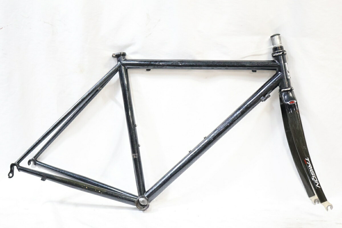 【中古】 ジャンク MULLER 「ミューラー」 MSP 年式不明 フレームセット / バイチャリ高知店