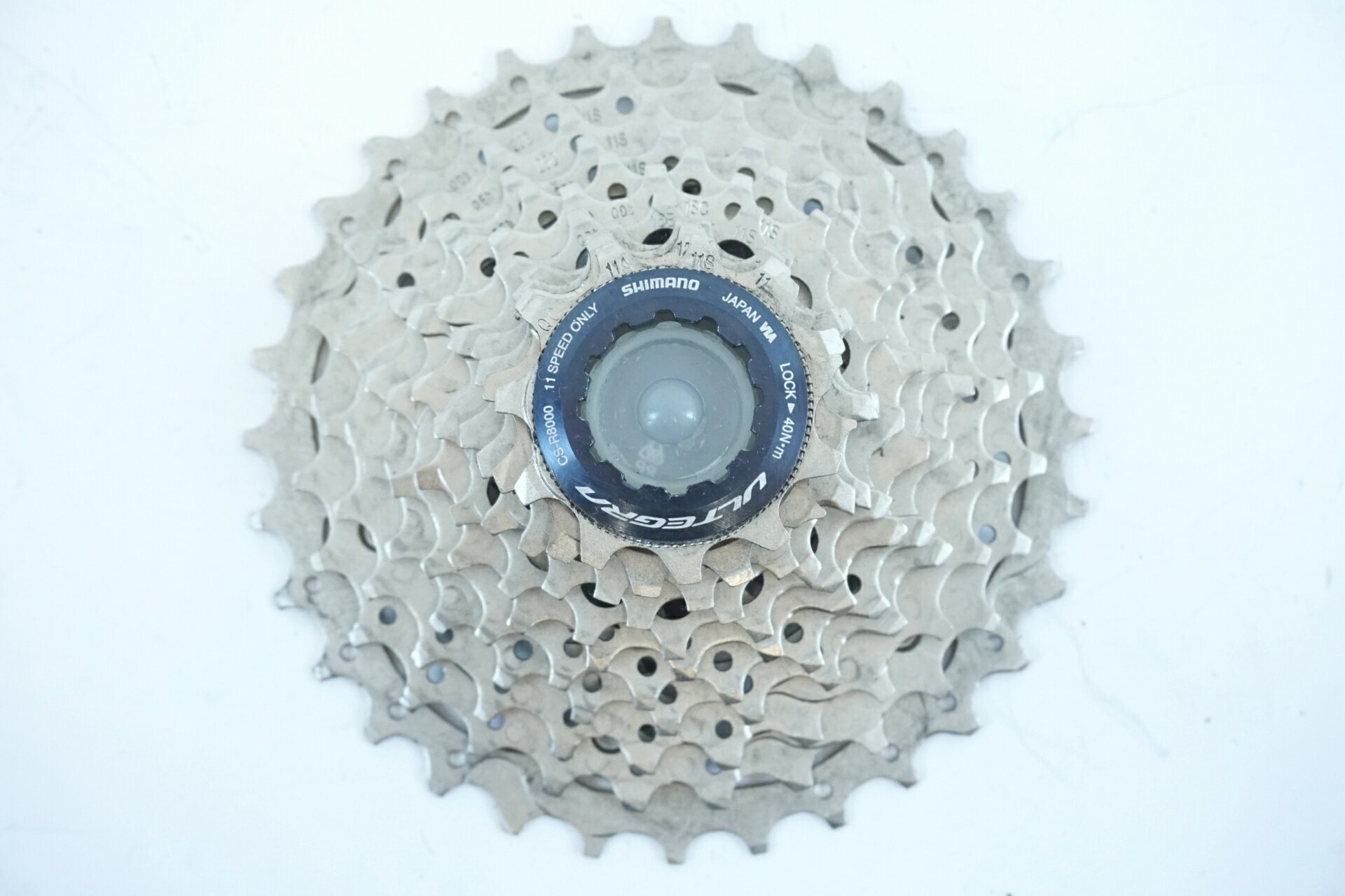 楽天市場】アルテグラ スプロケット 11－32の通販