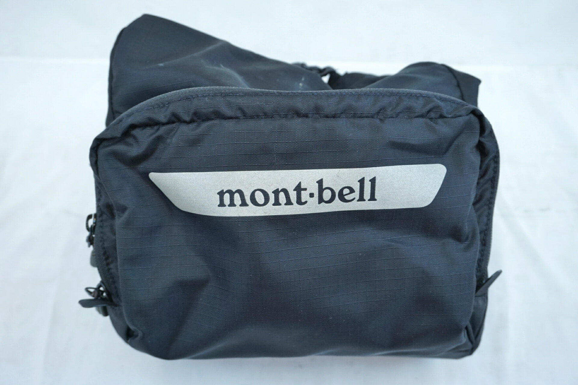 ����š� MONT-BELL �֥��٥�� �ե���ȥХå� / �Х������ͭ�������ǥ�Ź