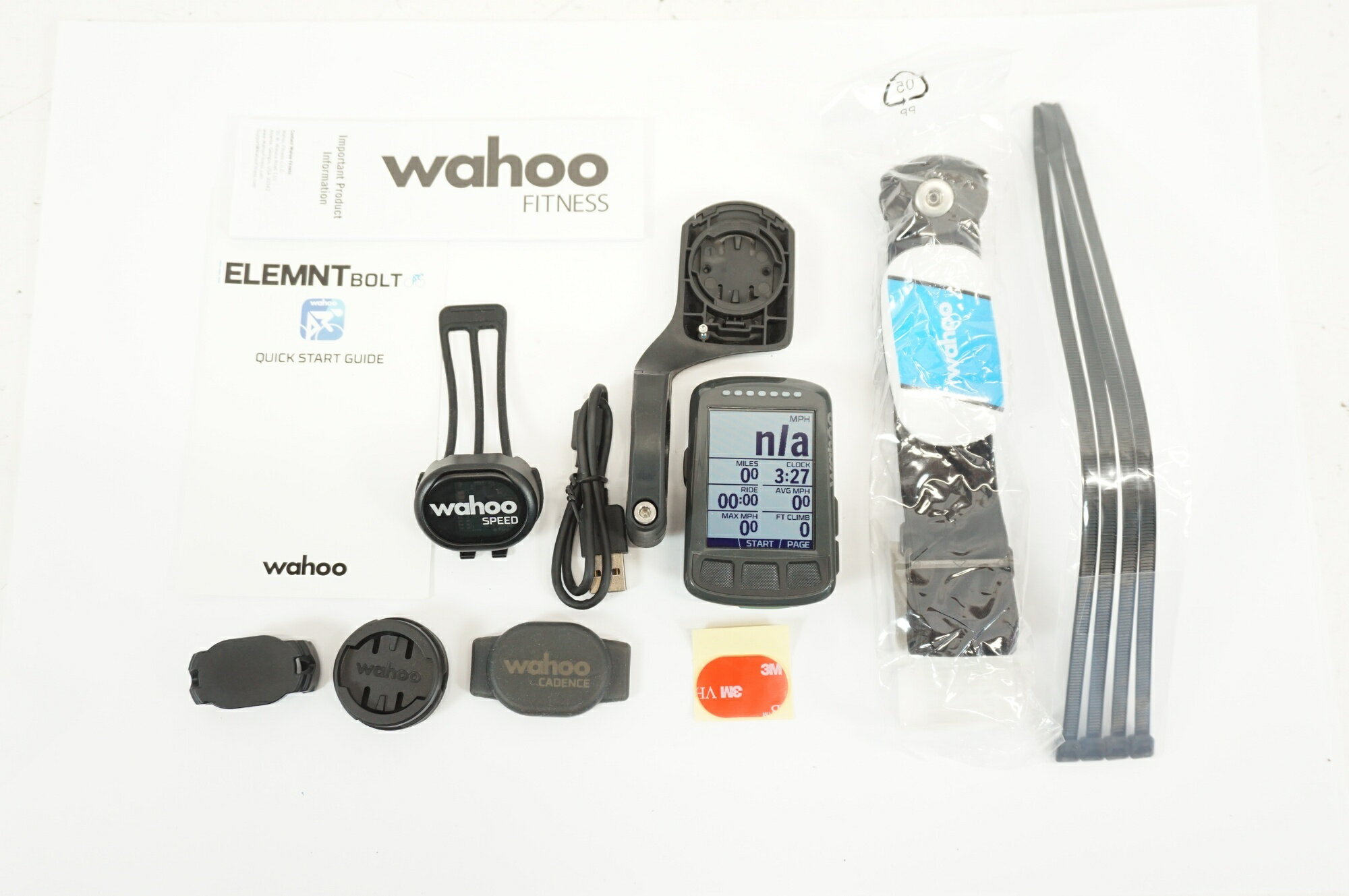 楽天市場】wahoo - elemnt boltの通販