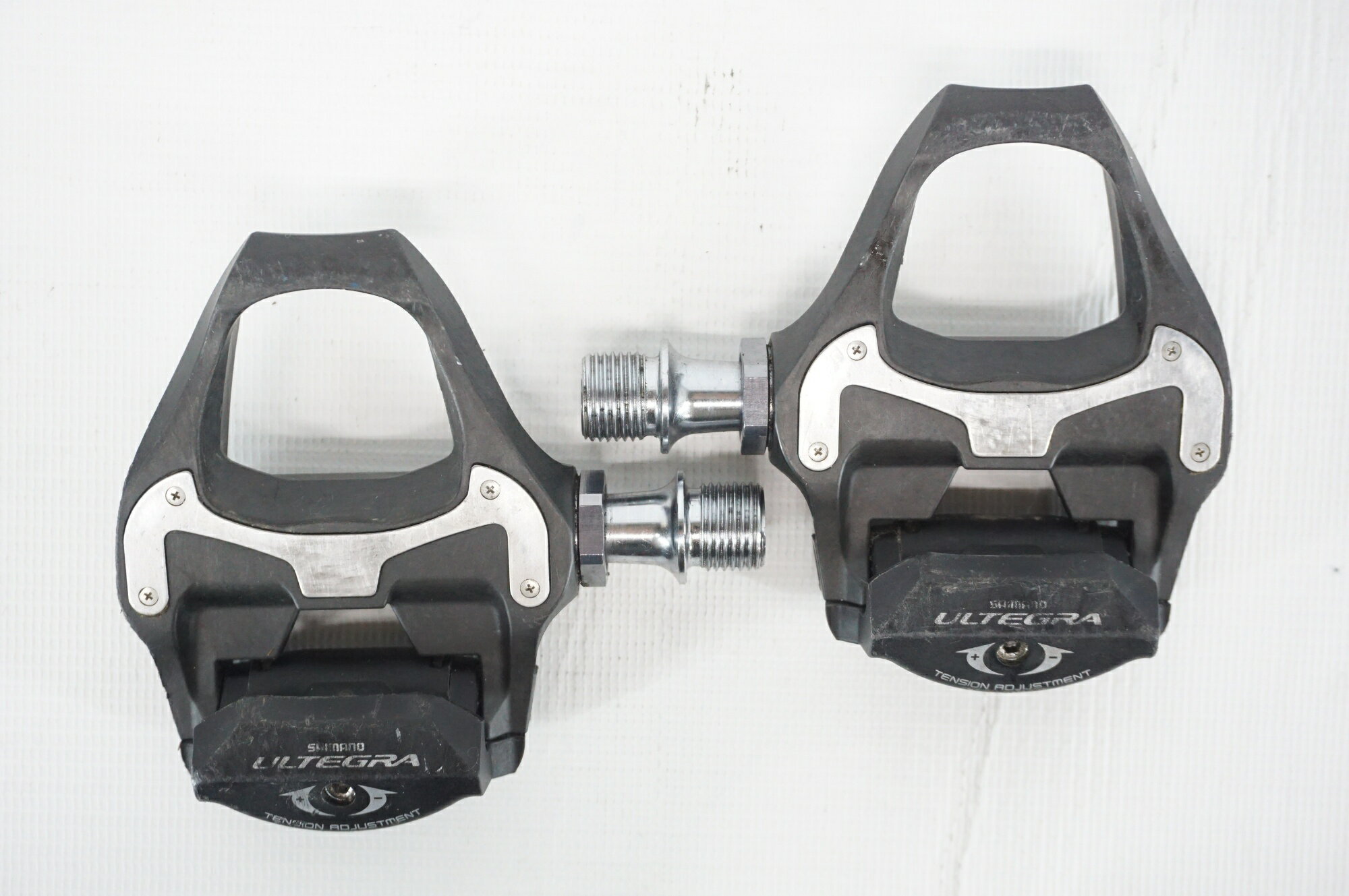 SHIMANO ULTEGURA PD-6800 シマノ　アルテグラ SHIMANO 「シマノ」 ULTEGRA PD-6800 ペダル / バイチャリ有明店 IT136