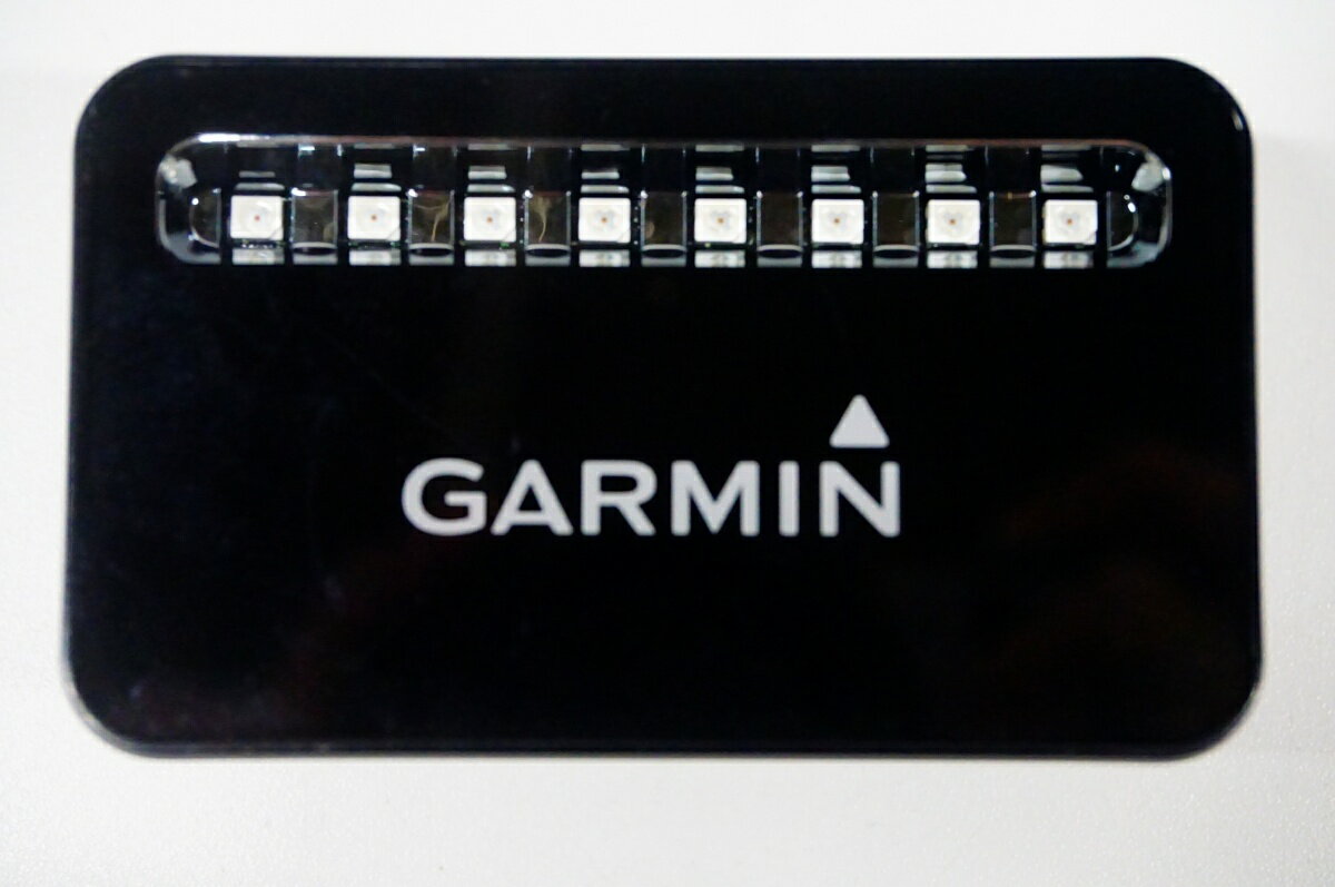 【中古】 GARMIN 「ガーミン」 VARIA RTL500 リアビューレーダー / バイチャリ名古屋大須店