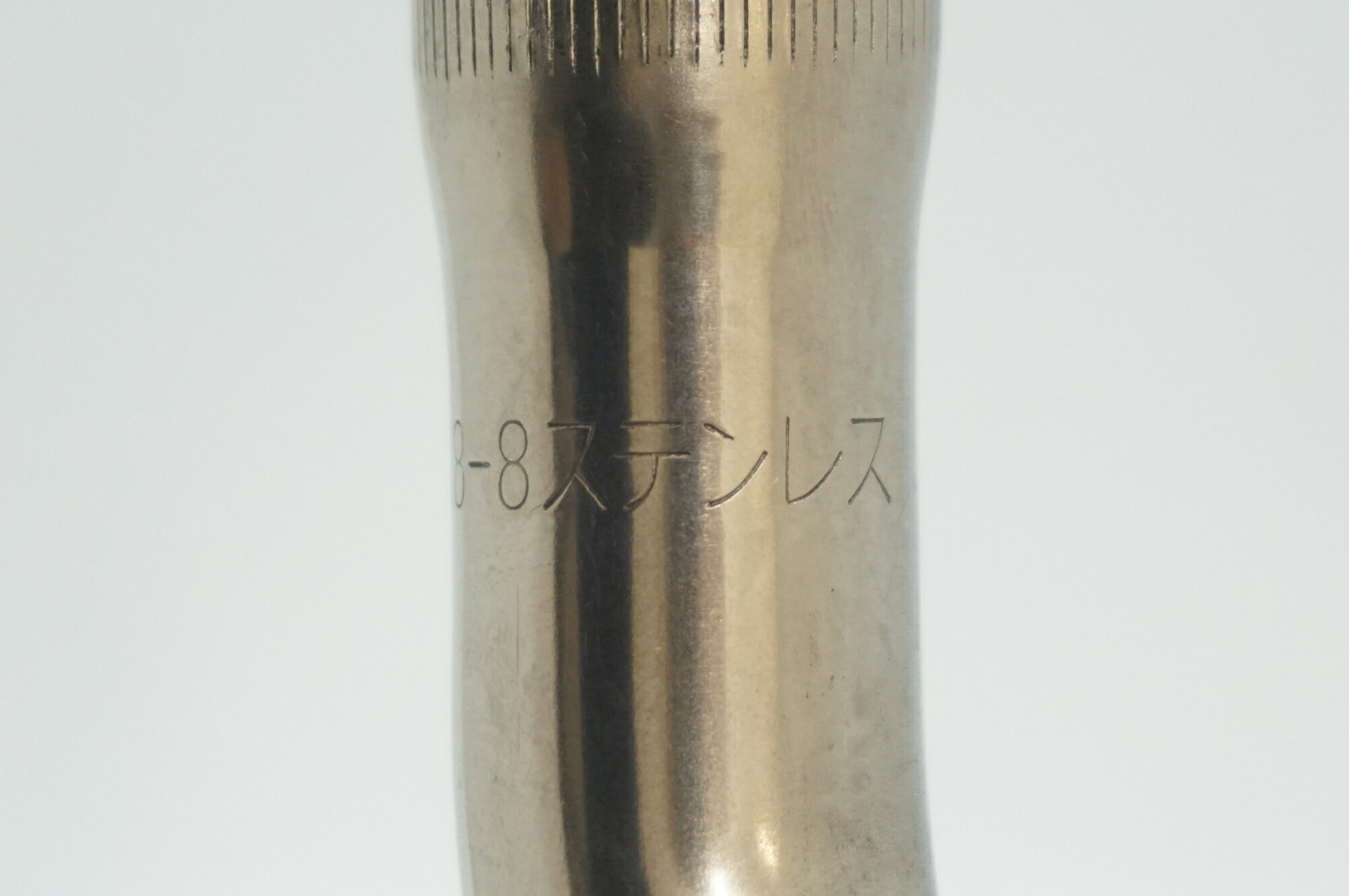 【中古】 メーカー不明 セミドロップ φ24.6 440mm ハンドル / バイチャリ福岡店