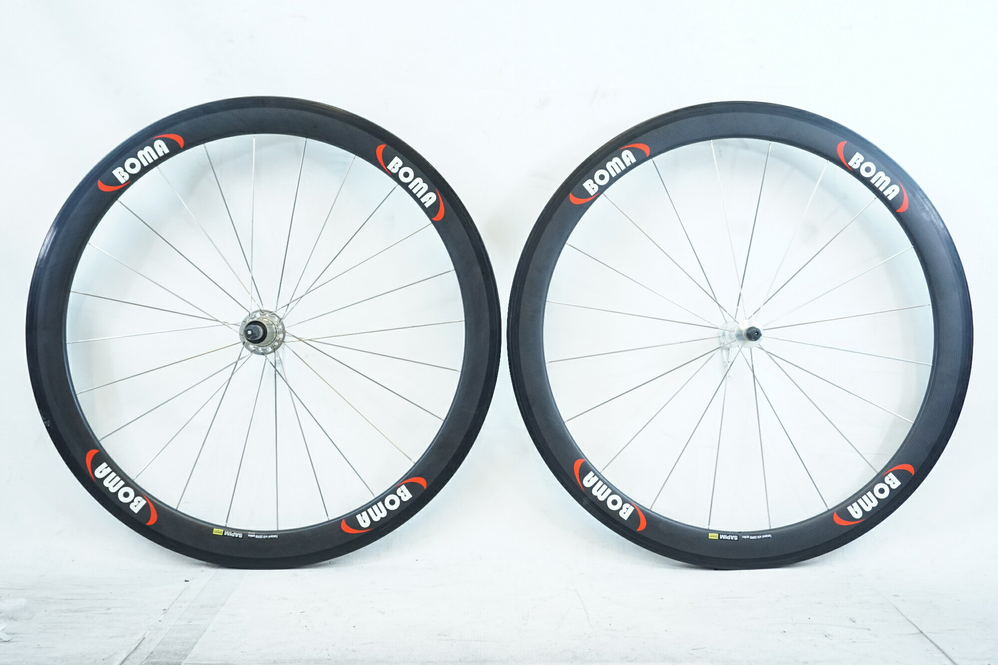 楽天市場】BOMA カーボンホイールの通販